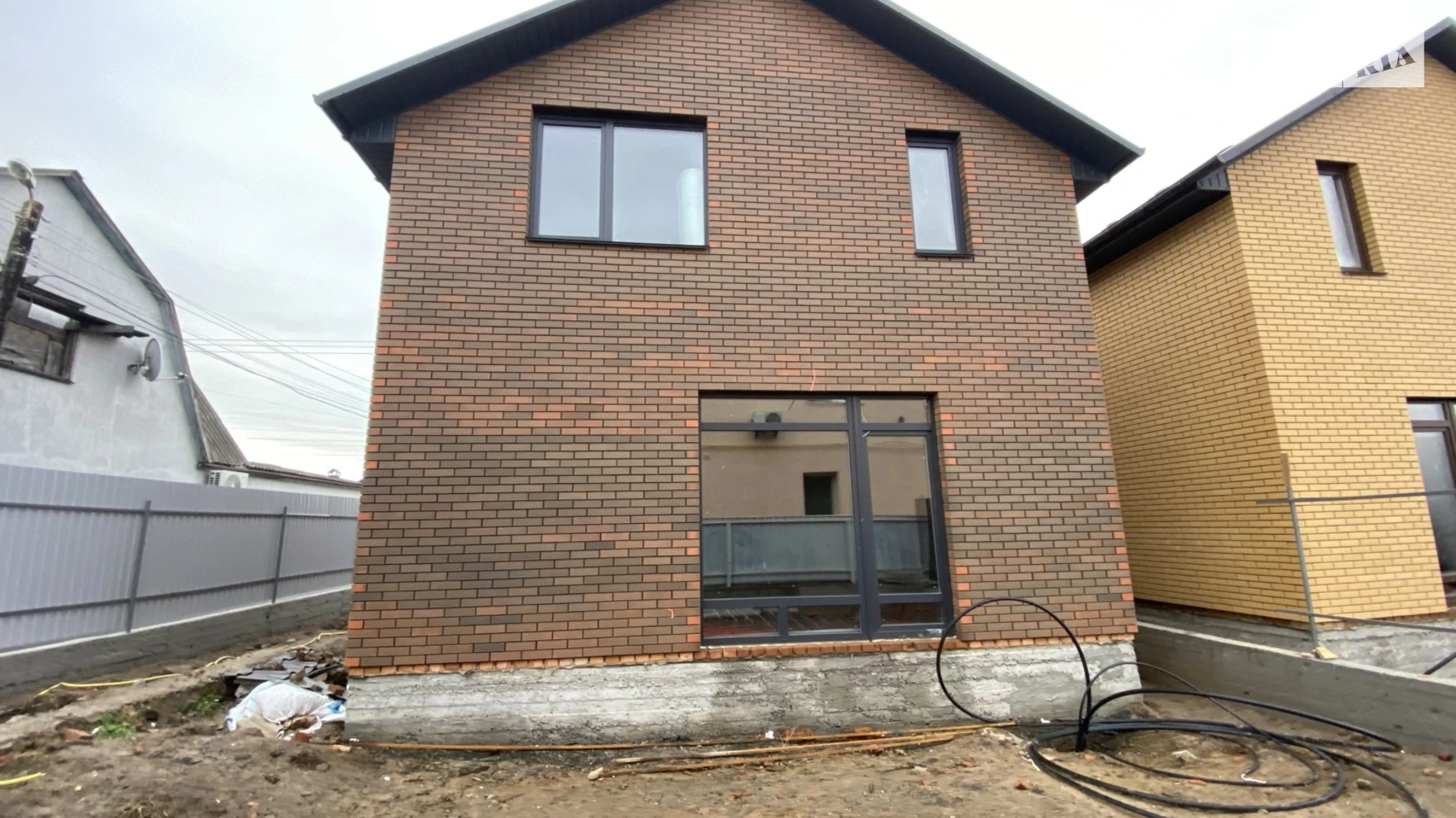 Продається будинок 2 поверховий 126 кв. м з гаражем, цена: 100000 $ - фото 5