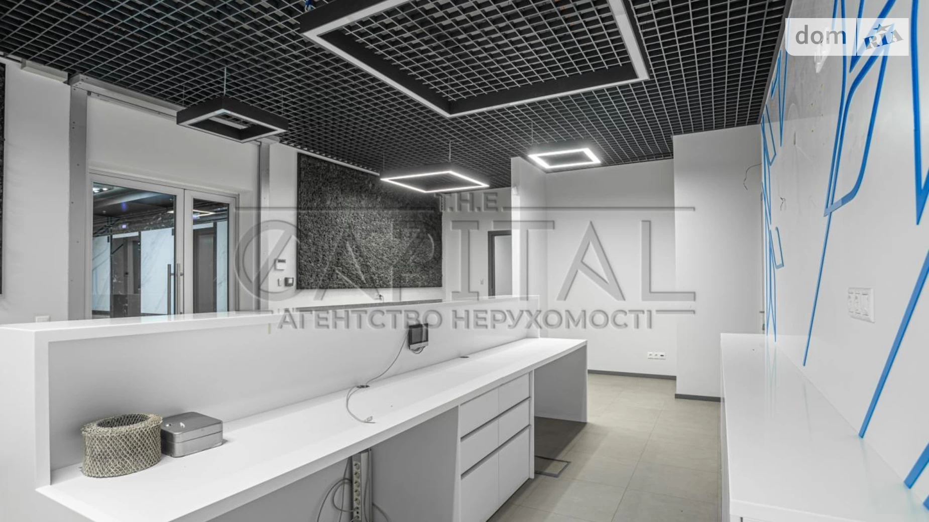 Здається в оренду офіс 1192 кв. м в бізнес-центрі, цена: 34322 $ - фото 3