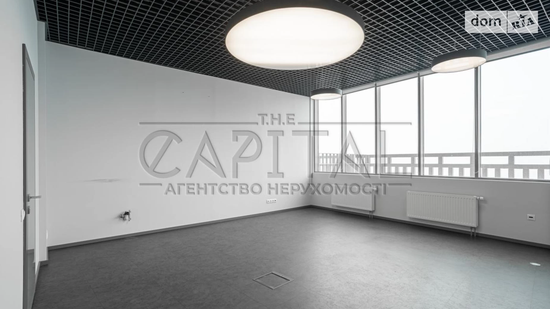 Здається в оренду офіс 1192 кв. м в бізнес-центрі, цена: 34322 $ - фото 5