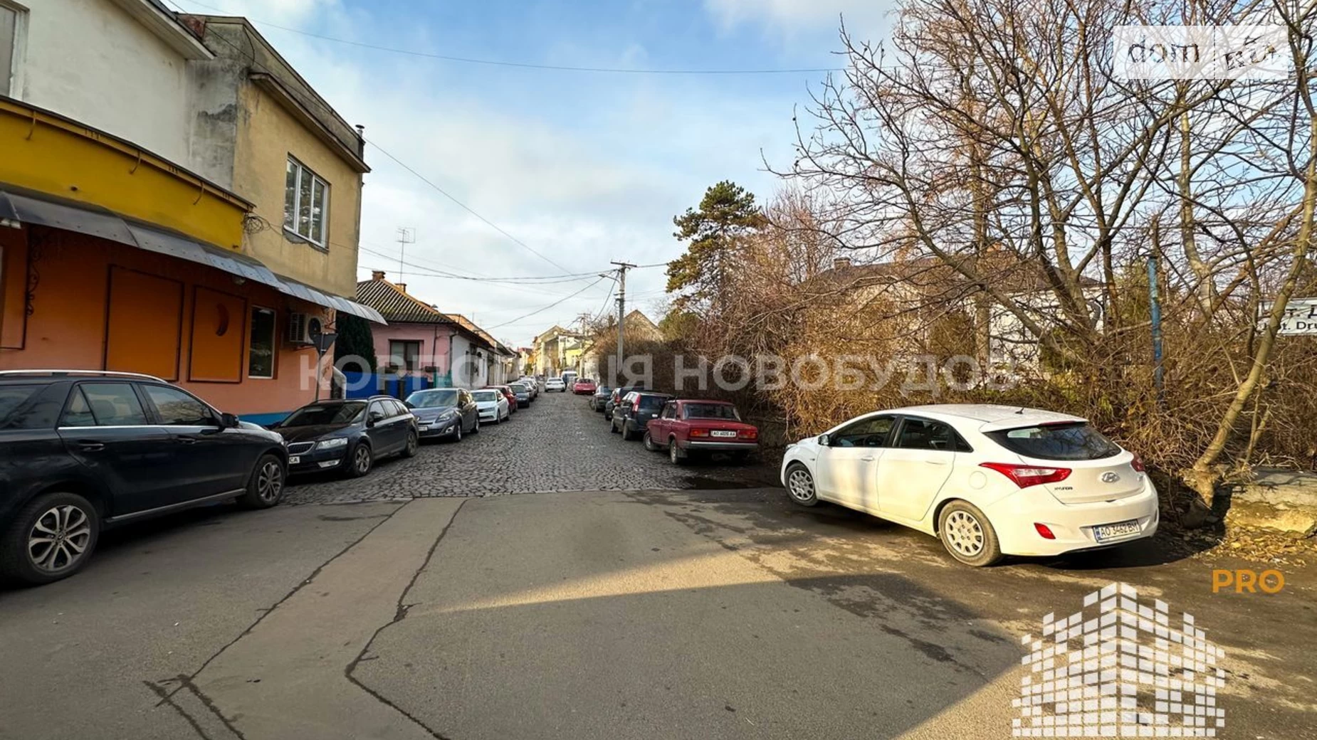 Продается земельный участок 3 соток в Закарпатской области, цена: 300000 $ - фото 5