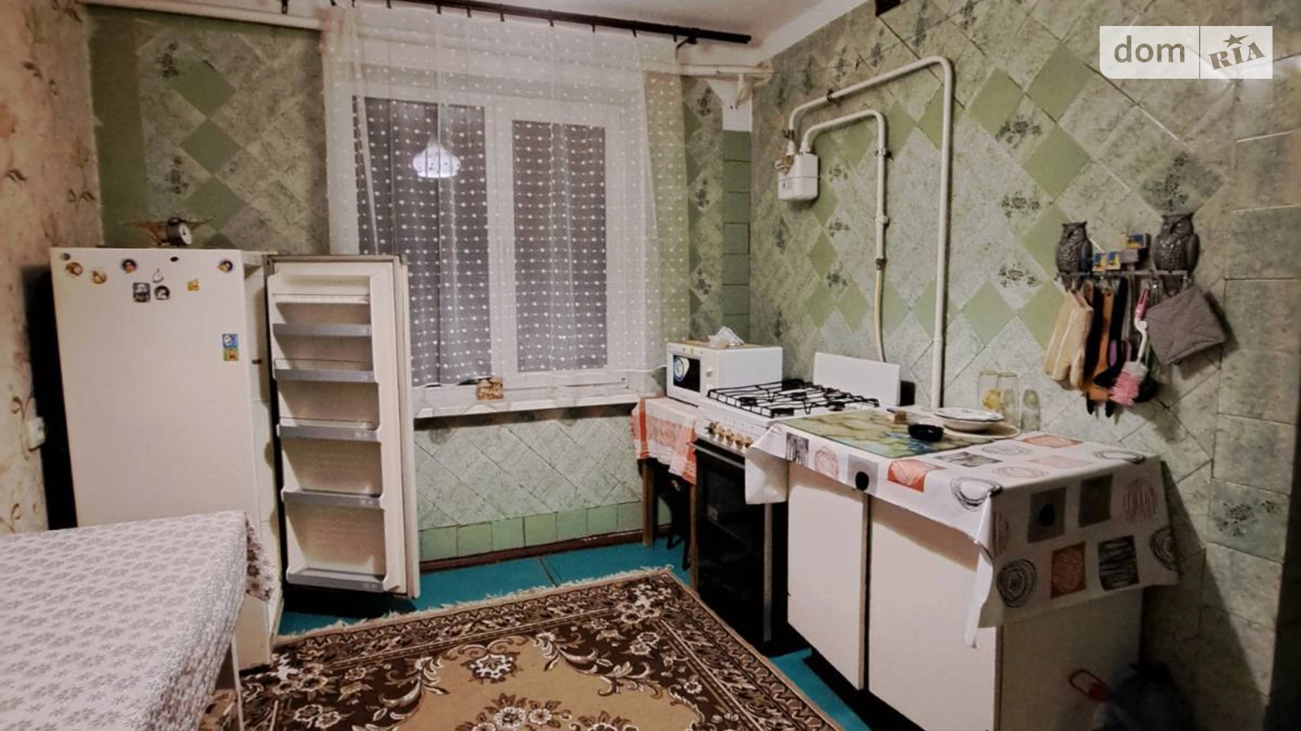 Сдается в аренду 3-комнатная квартира 57.6 кв. м в Николаеве, ул. Генерала Алмазова(Генерала Карпенко) - фото 2