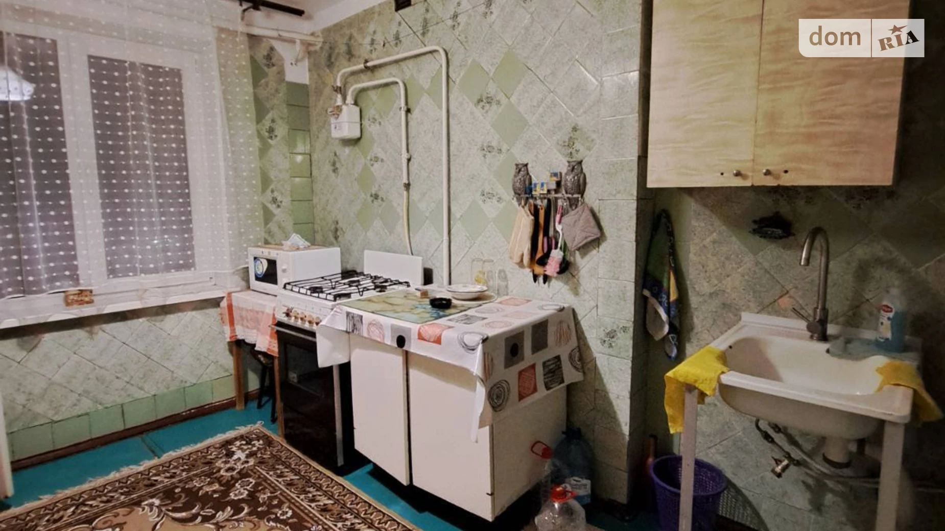 Сдается в аренду 3-комнатная квартира 57.6 кв. м в Николаеве, ул. Генерала Алмазова(Генерала Карпенко) - фото 3