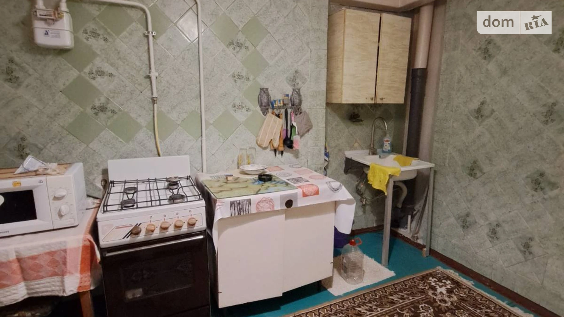 Сдается в аренду 3-комнатная квартира 57.6 кв. м в Николаеве, ул. Генерала Алмазова(Генерала Карпенко) - фото 4