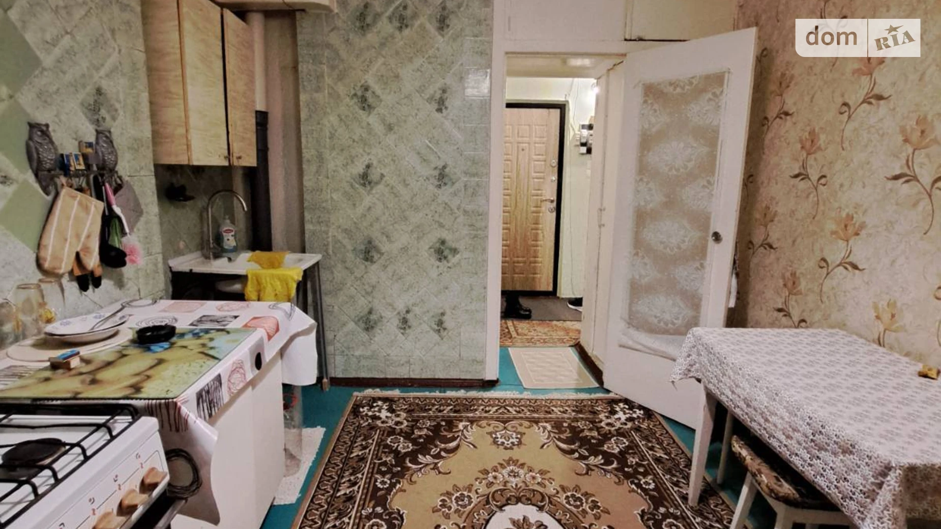 Сдается в аренду 3-комнатная квартира 57.6 кв. м в Николаеве, ул. Генерала Алмазова(Генерала Карпенко) - фото 5