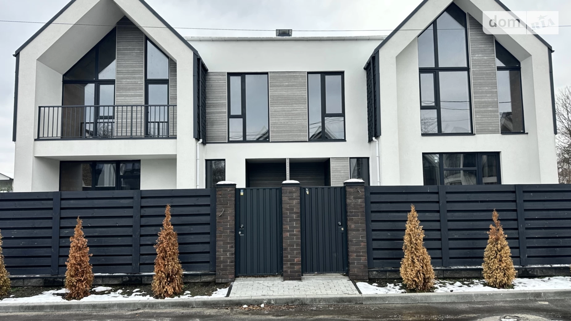 Продається частина будинку 170 кв. м з меблями, цена: 130000 $ - фото 2