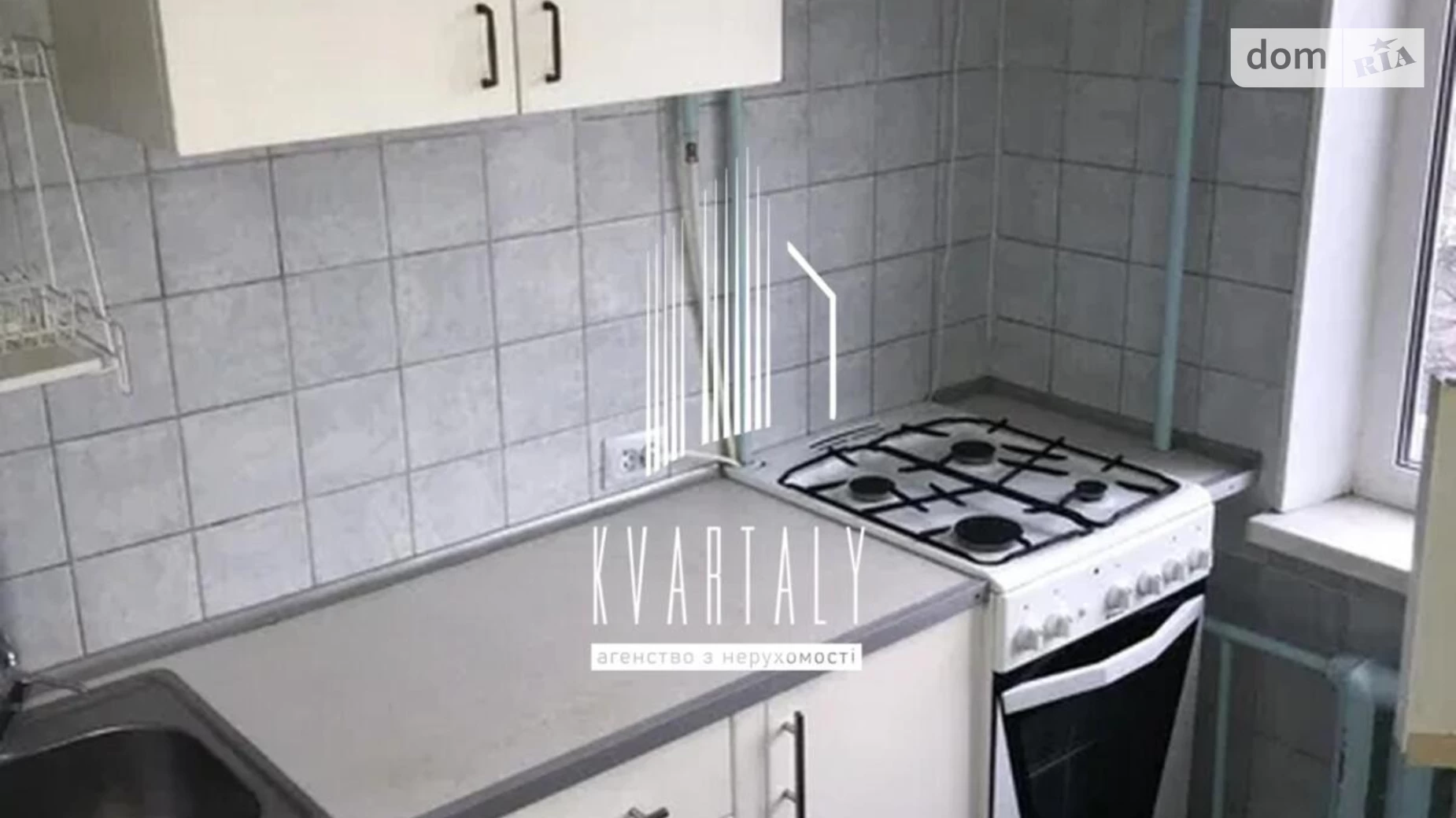 Сдается в аренду 3-комнатная квартира 58 кв. м в Киеве, бул. Николая Руденко, 17 - фото 2