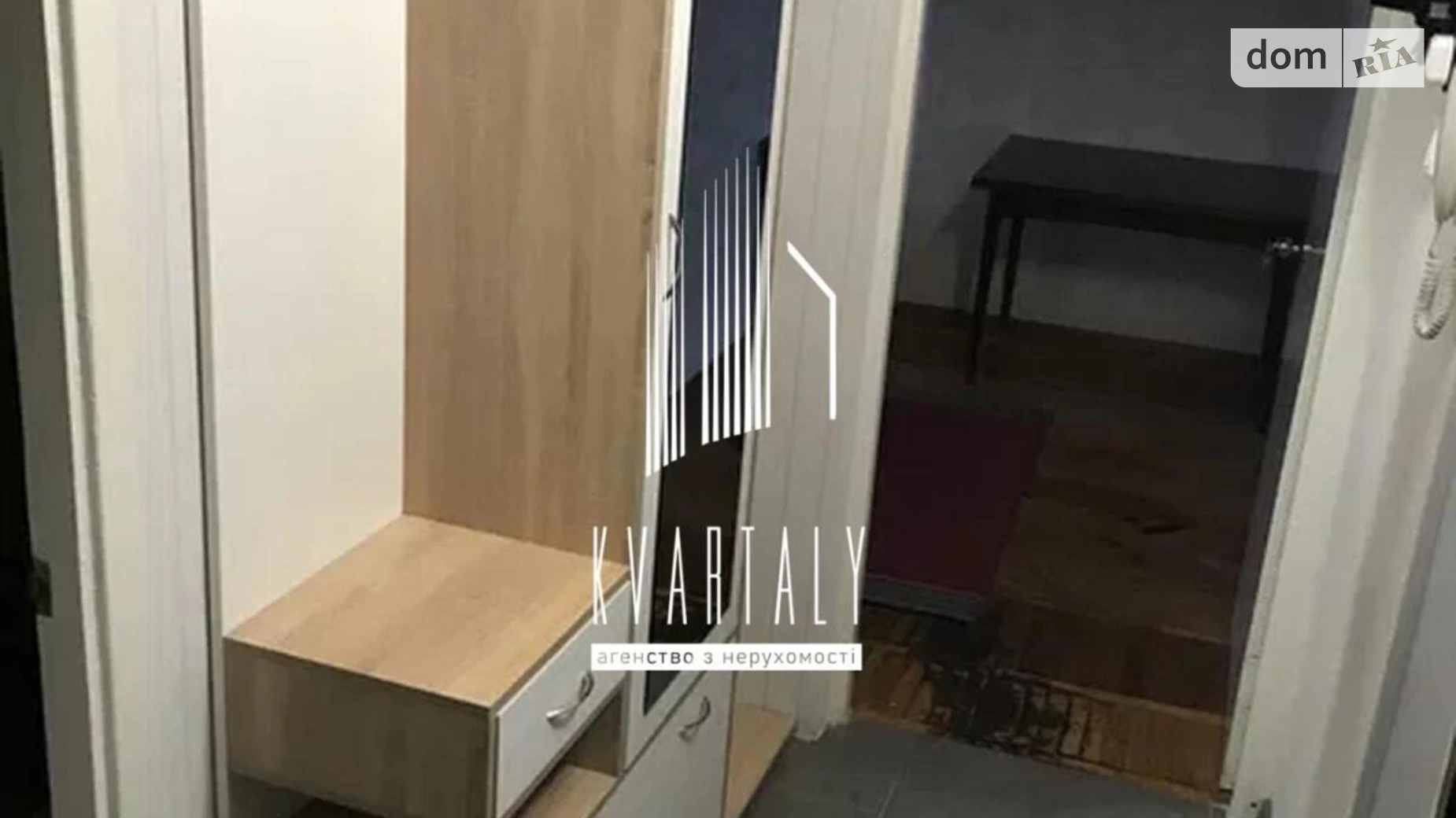 Сдается в аренду 3-комнатная квартира 58 кв. м в Киеве, бул. Николая Руденко, 17 - фото 4