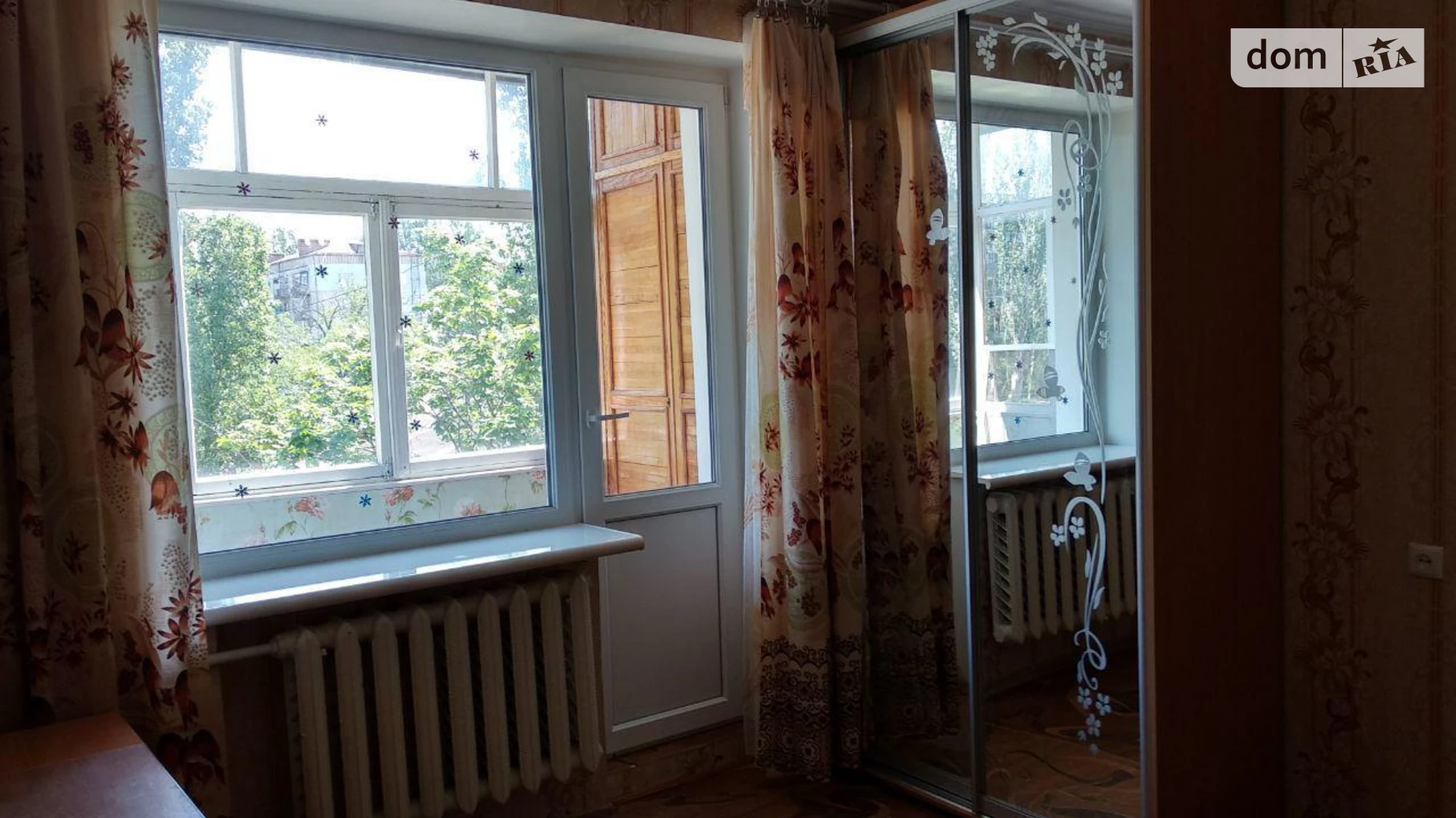 Продається 1-кімнатна квартира 20.9 кв. м у Миколаєві, вул. Шосейна - фото 2