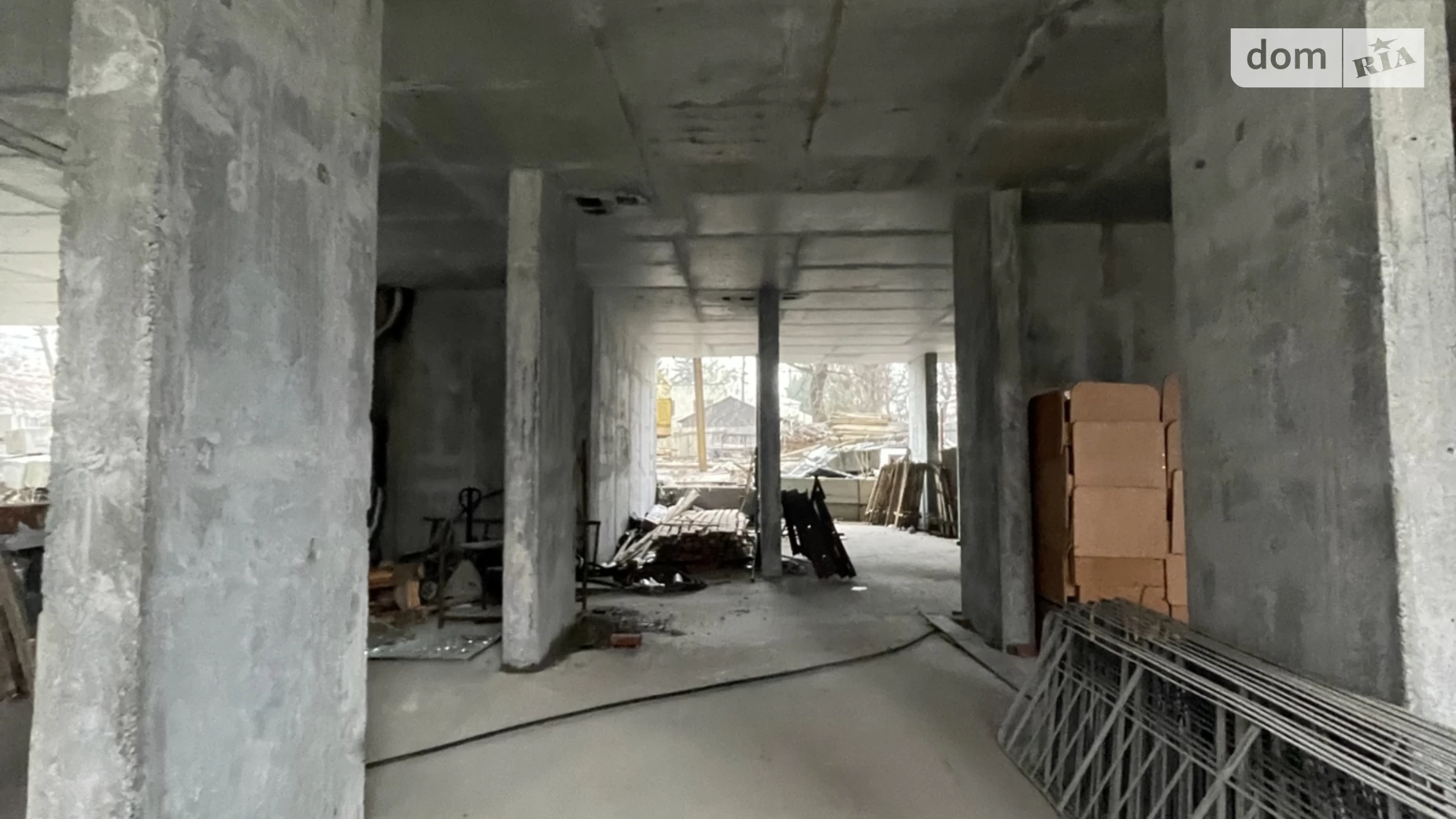 Продается помещения свободного назначения 54 кв. м в 24-этажном здании, цена: 87500 $ - фото 2