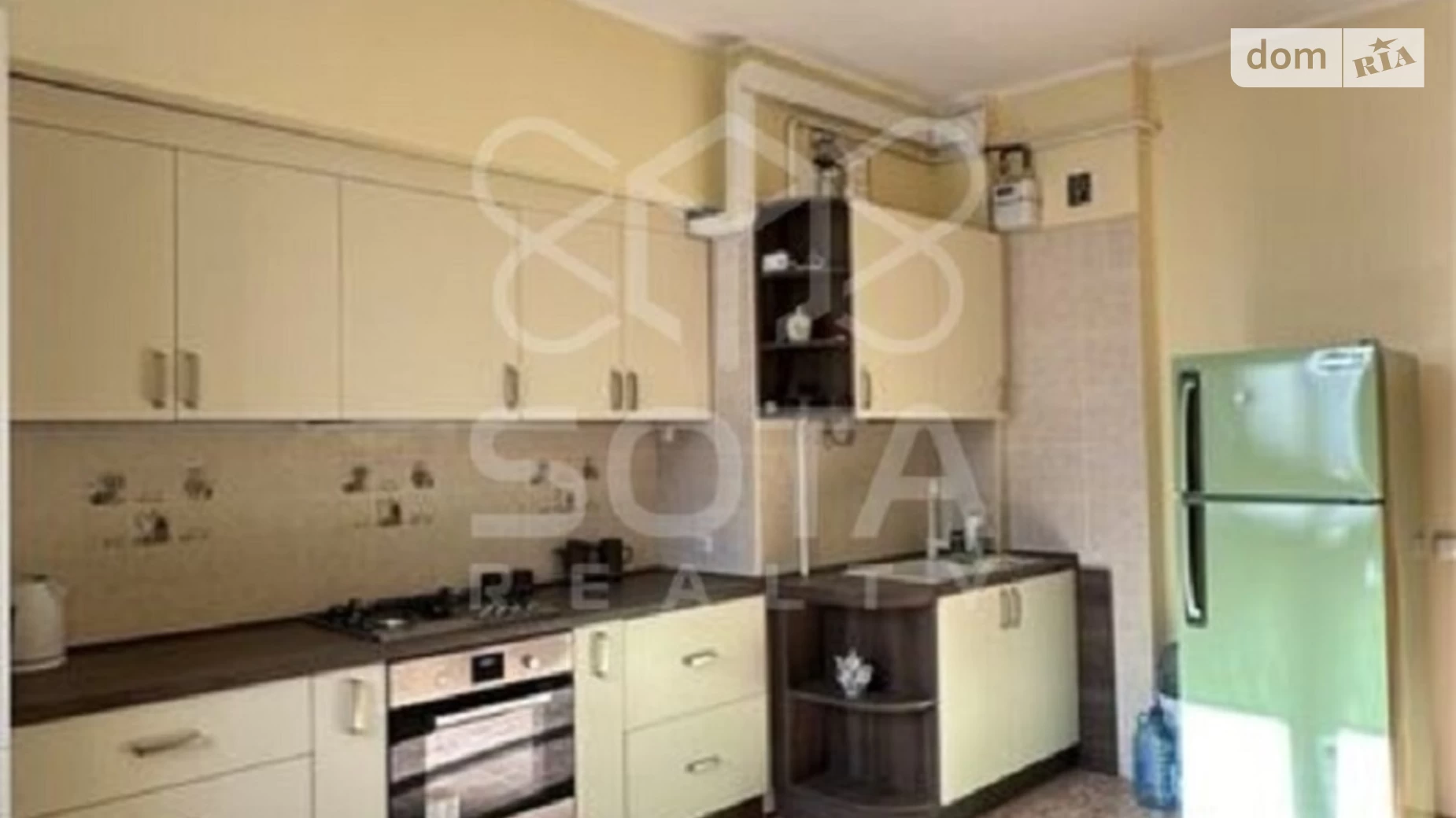 Продається 2-кімнатна квартира 56.5 кв. м у Києві, вул. Шота Руставелі, 10 - фото 4