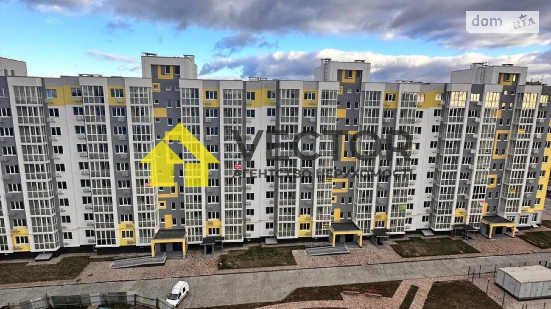 Продається 2-кімнатна квартира 60 кв. м у Полтаві, вул. Башкірцевої Марії, 20 - фото 3