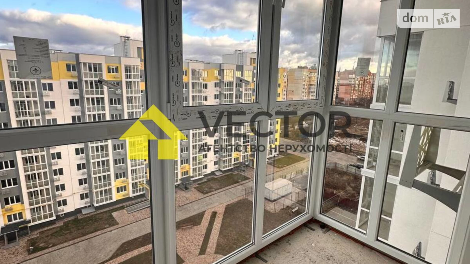 Продається 2-кімнатна квартира 60 кв. м у Полтаві, вул. Башкірцевої Марії, 20 - фото 4