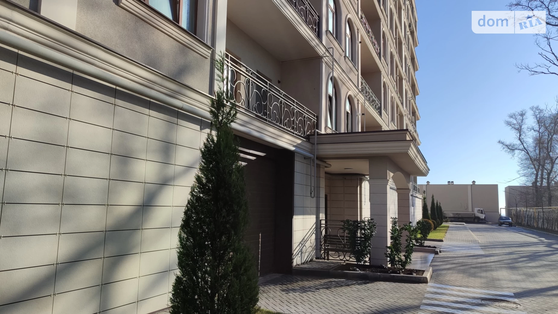 Продається 1-кімнатна квартира 29 кв. м у Одесі, вул. Дача Ковалевського, 91 - фото 2