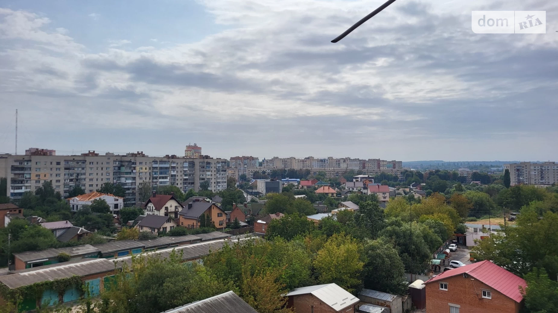 Продается 2-комнатная квартира 71.4 кв. м в Виннице, ул. Константина Василенко - фото 3