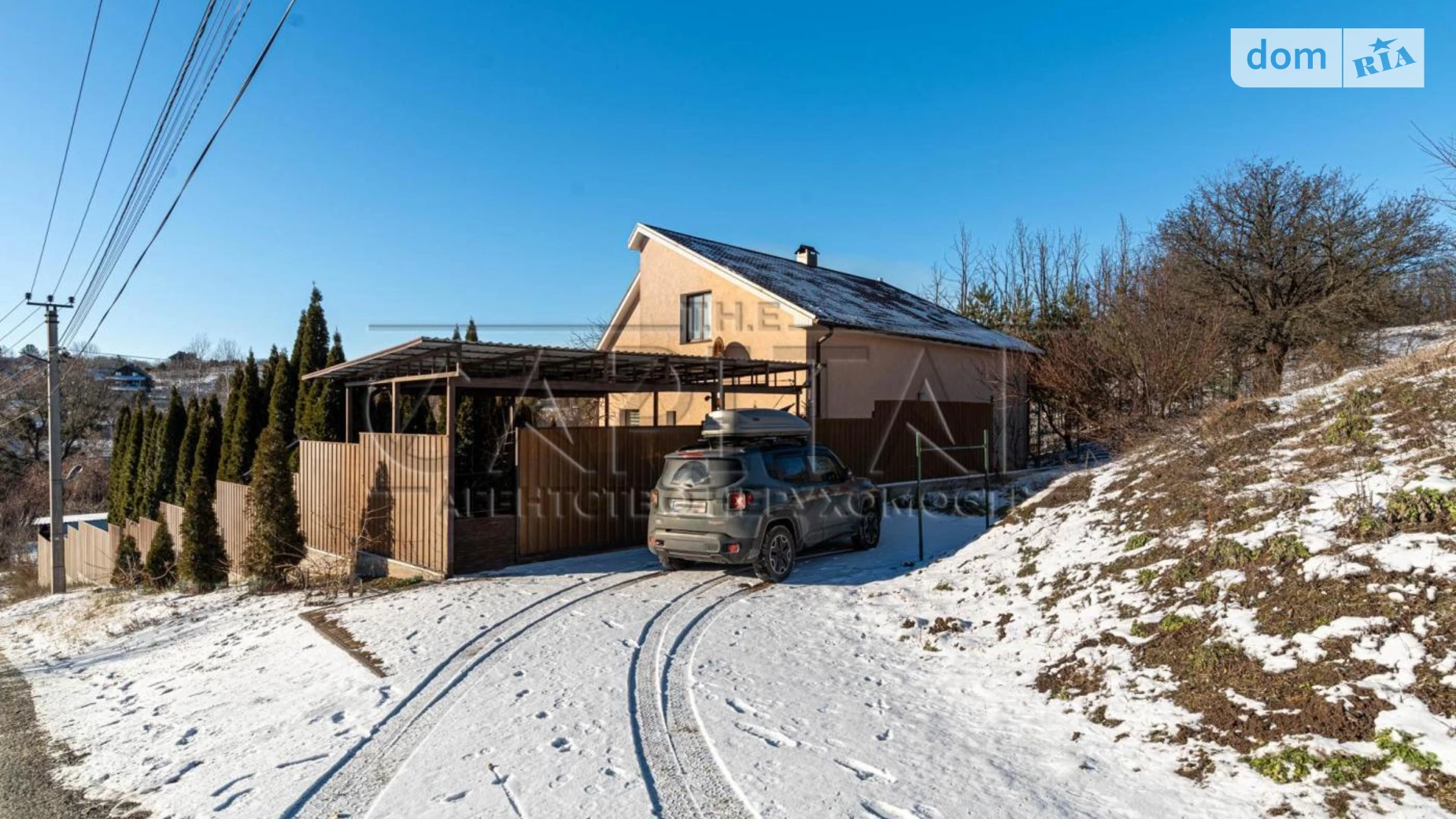 ул. Полевая, 99 Великие Дмитровичи, цена: 350000 $ - фото 5