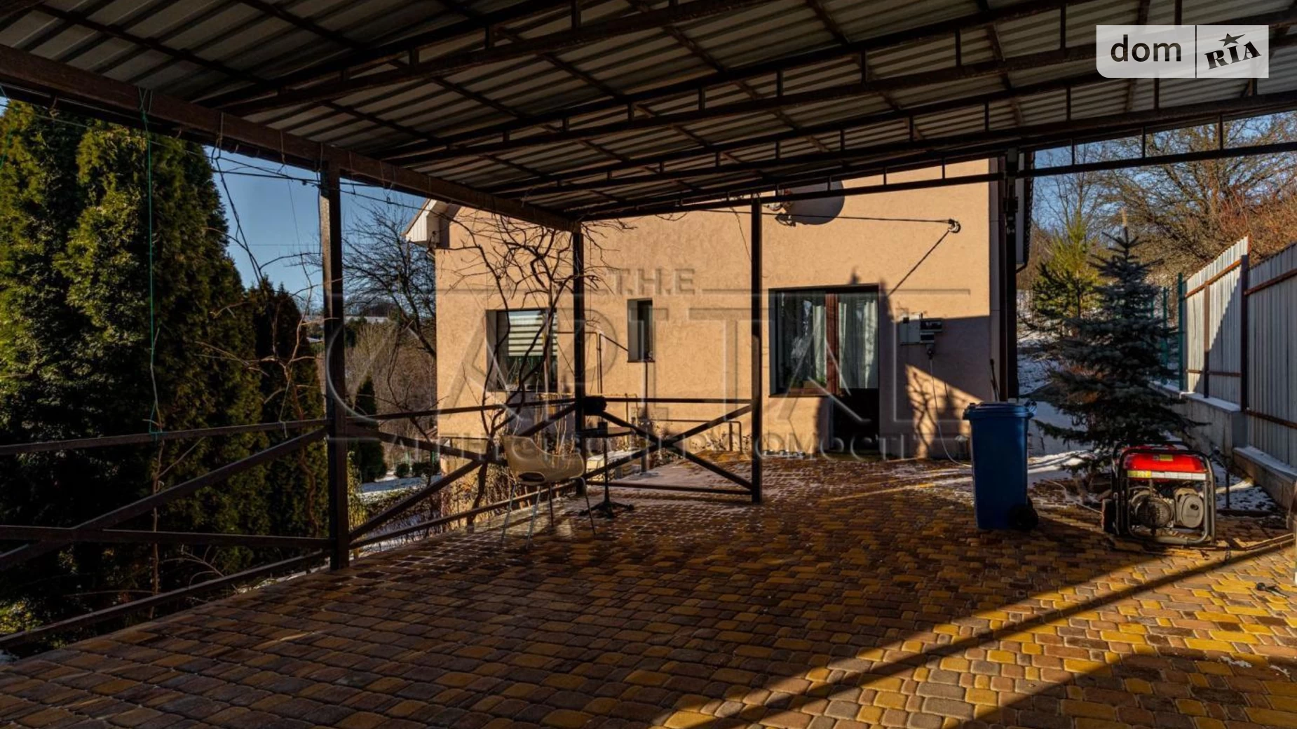 ул. Полевая, 99 Великие Дмитровичи, цена: 350000 $ - фото 4