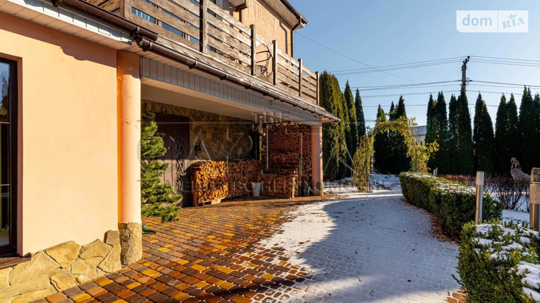 ул. Полевая, 99 Великие Дмитровичи, цена: 350000 $ - фото 2