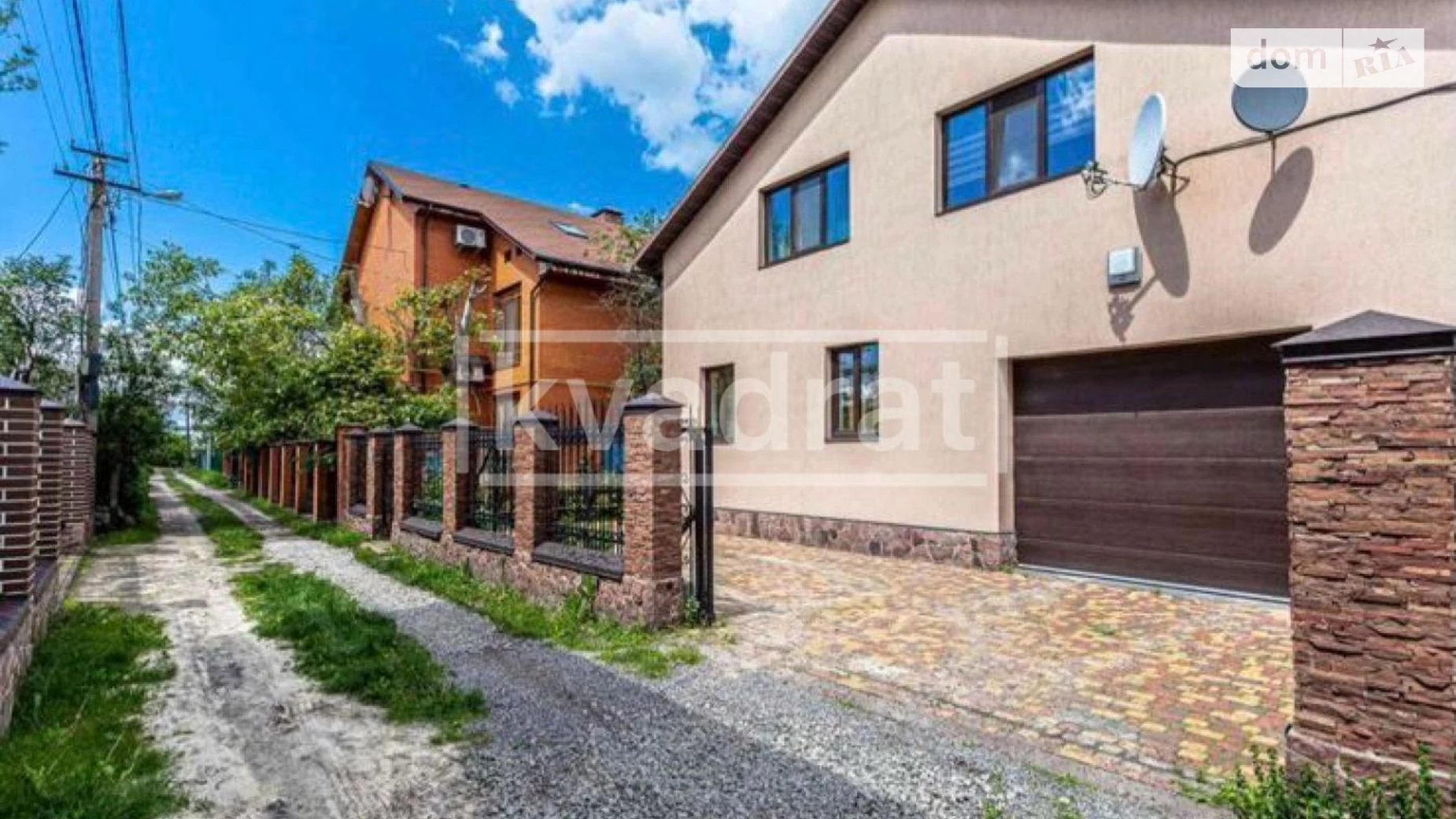 Продається будинок 2 поверховий 200 кв. м з меблями, цена: 300000 $ - фото 2