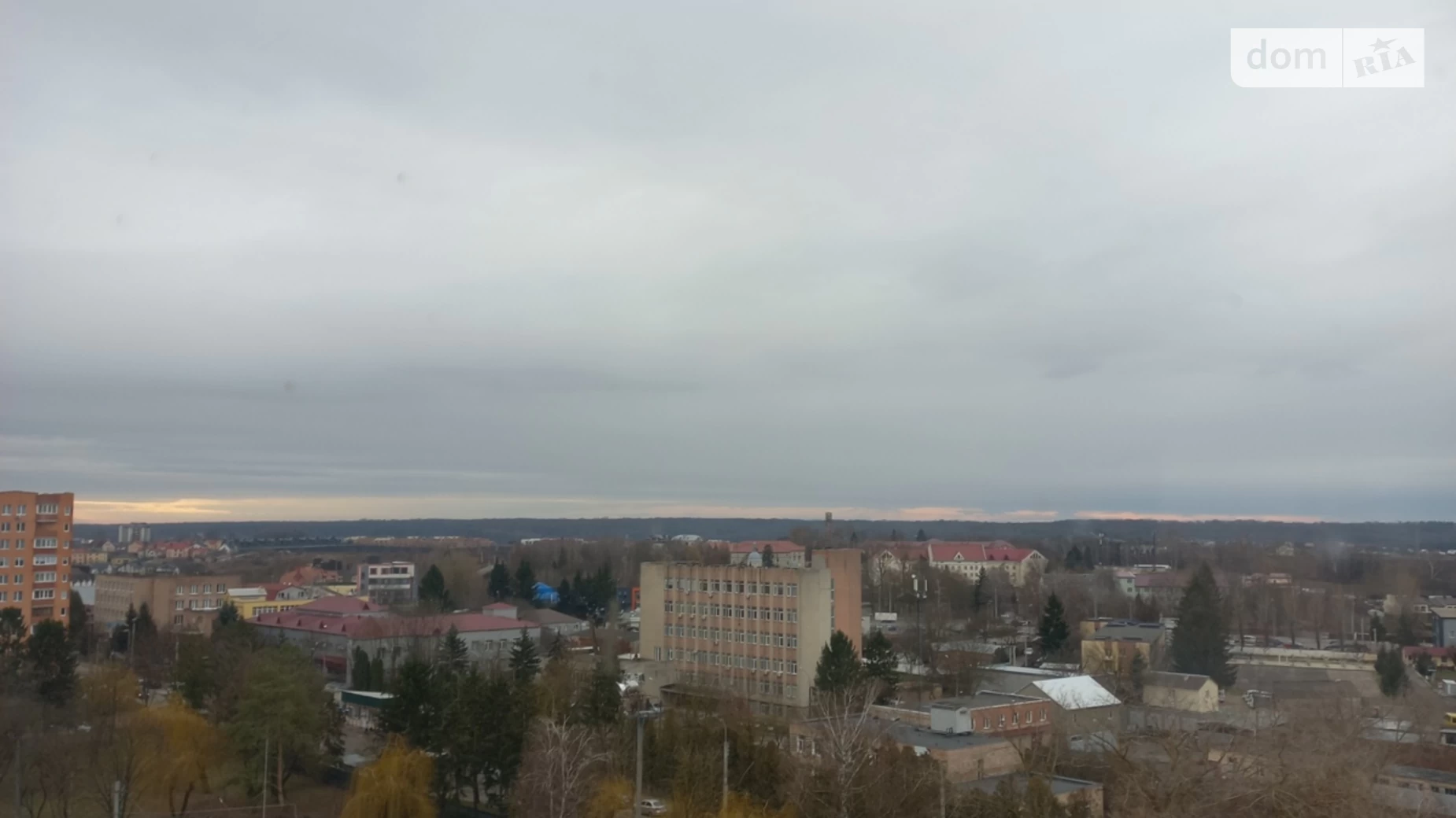 2-комнатная квартира 67.5 кв. м в Тернополе, ул. Троллейбусная - фото 5