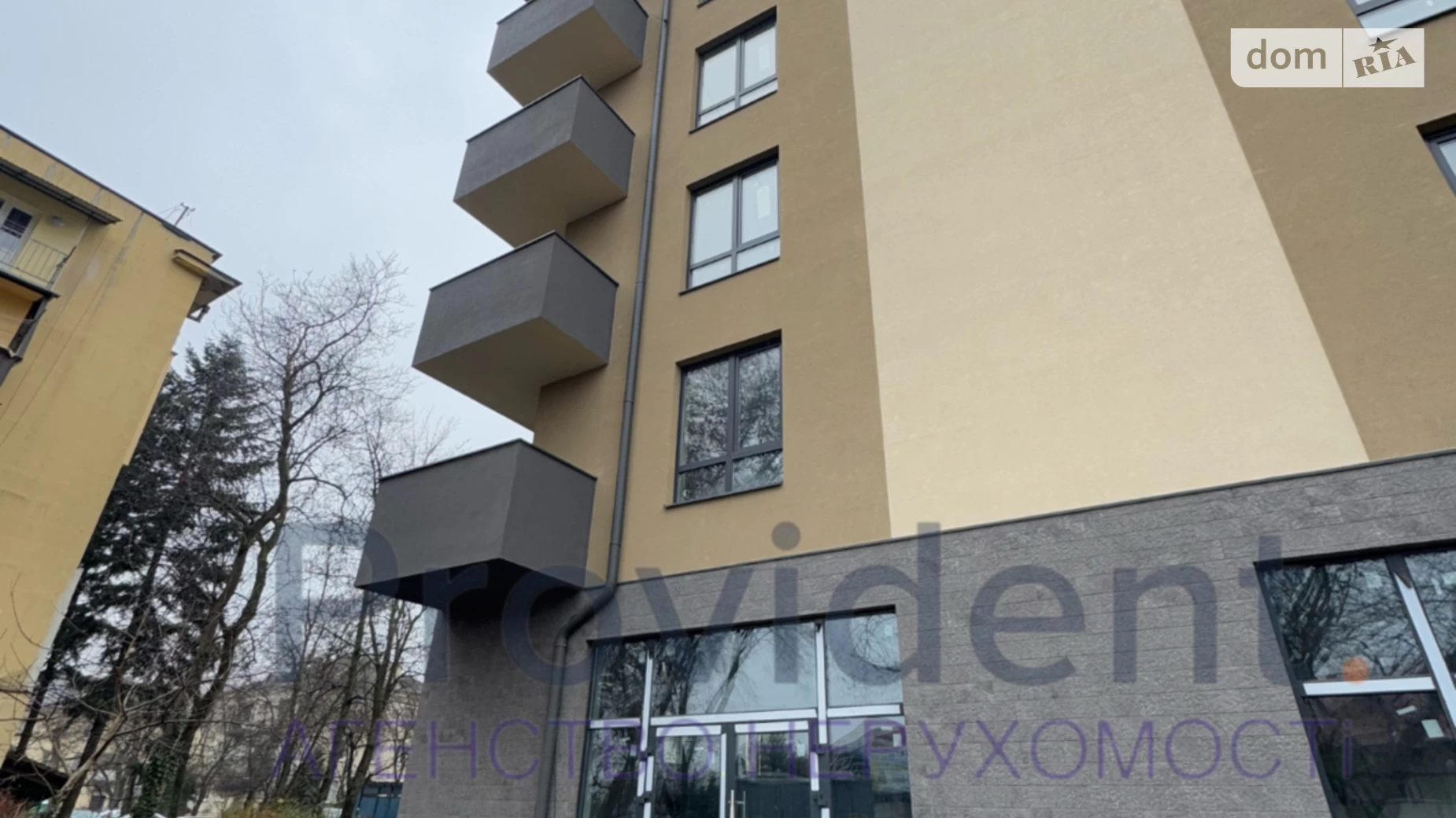 Сдается в аренду помещения свободного назначения 49.1 кв. м в 5-этажном здании, цена: 735 $ - фото 3