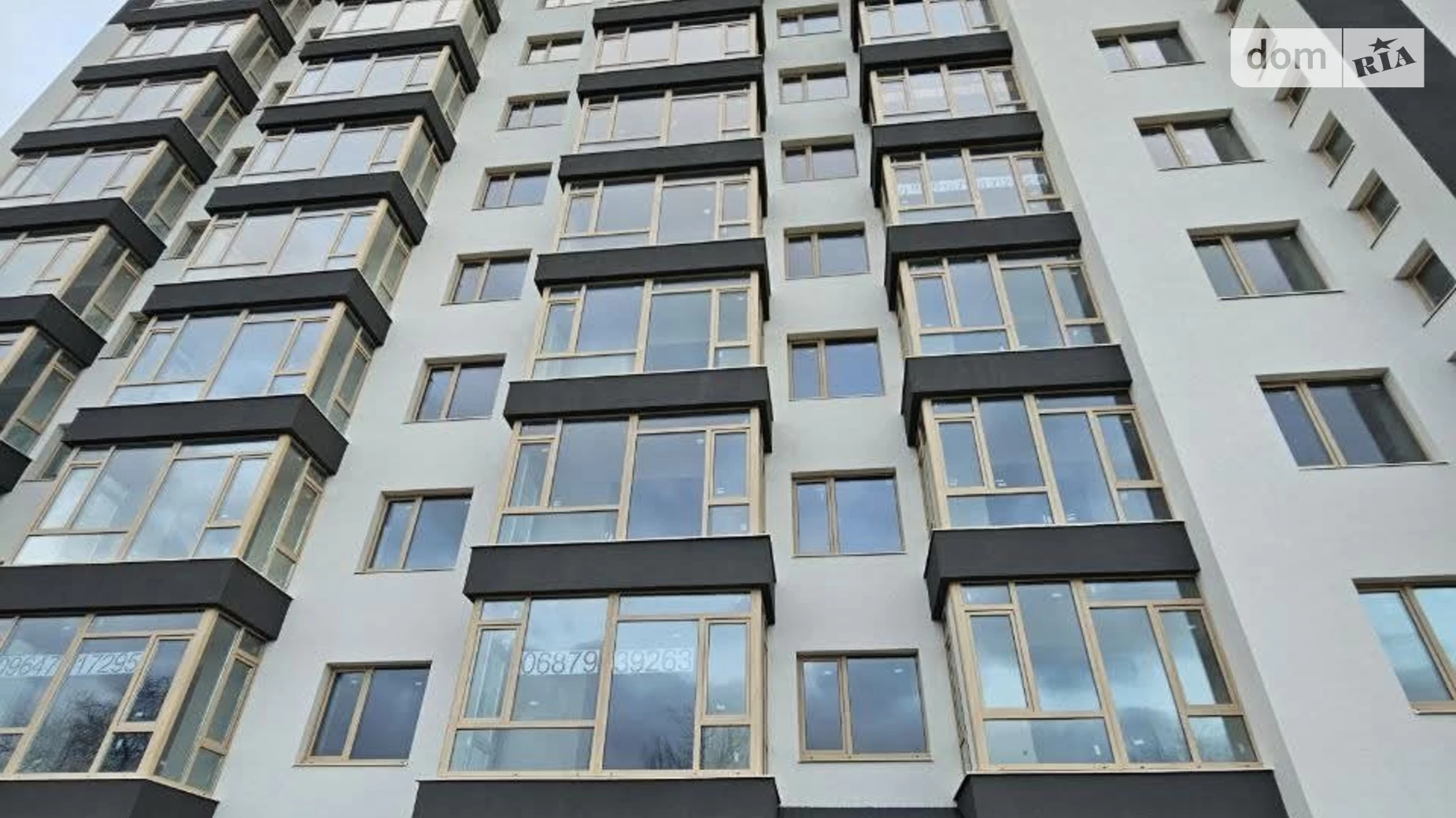Продається 2-кімнатна квартира 67.8 кв. м у Івано-Франківську, вул. Миру - фото 2