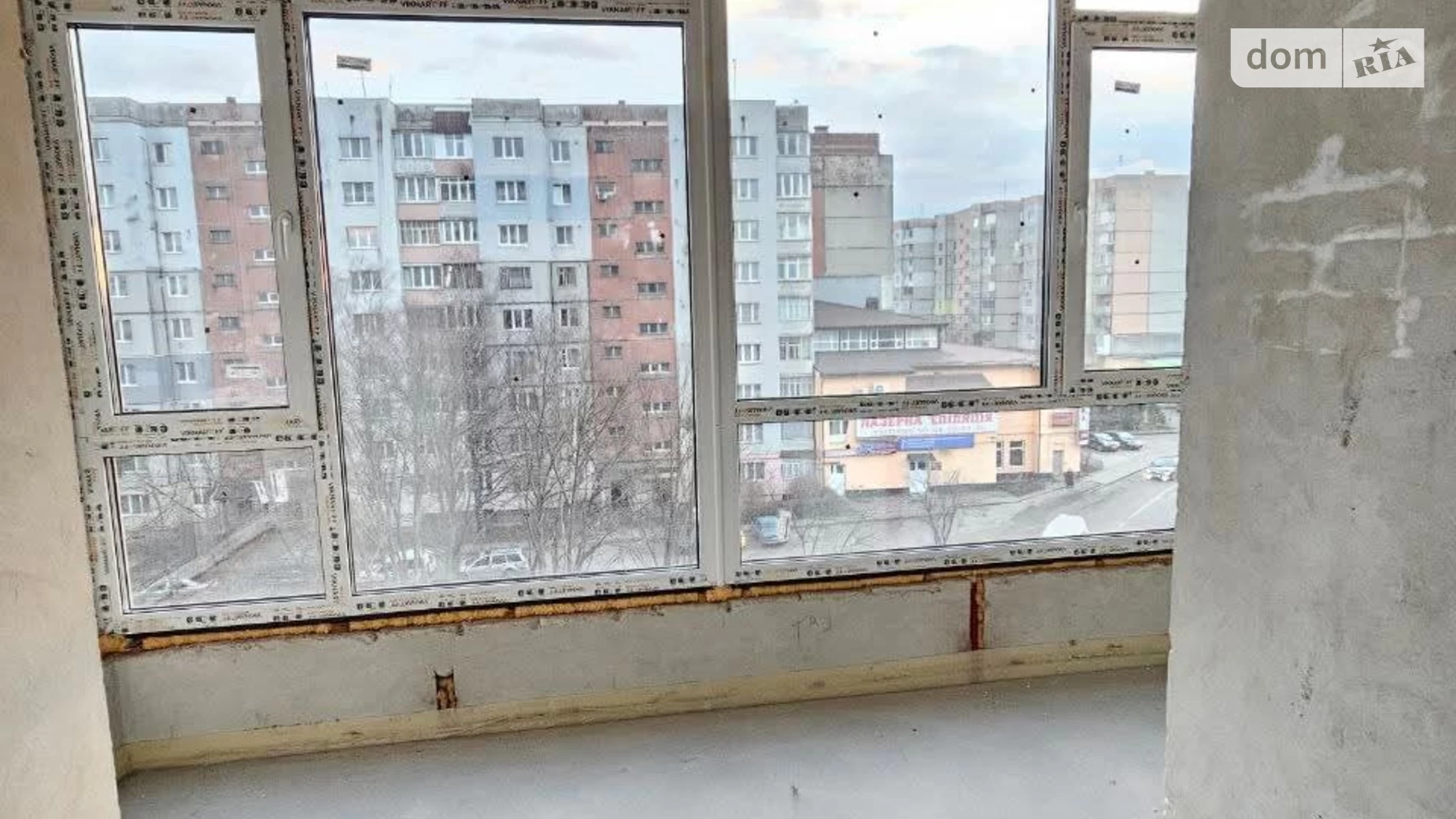 Продається 2-кімнатна квартира 67.8 кв. м у Івано-Франківську, вул. Миру - фото 4
