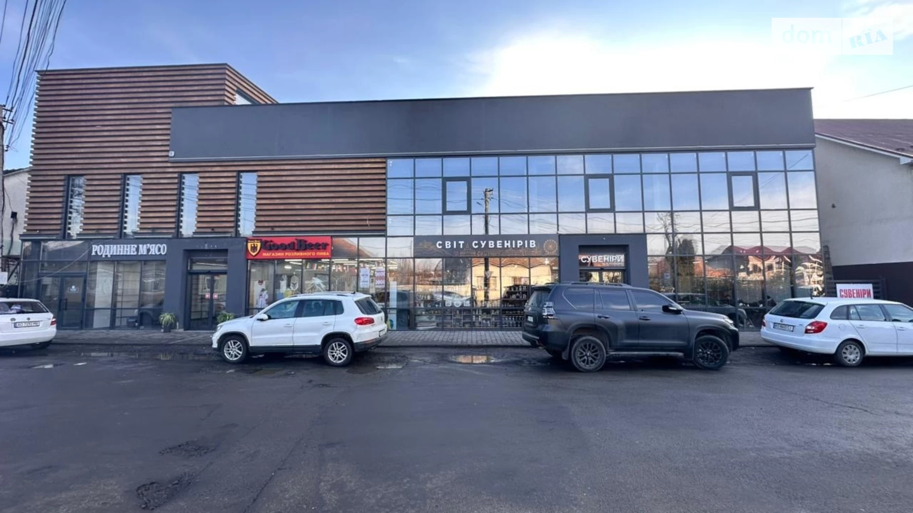Сдается в аренду объект сферы услуг 20 кв. м в 3-этажном здании, цена: 200 $ - фото 2