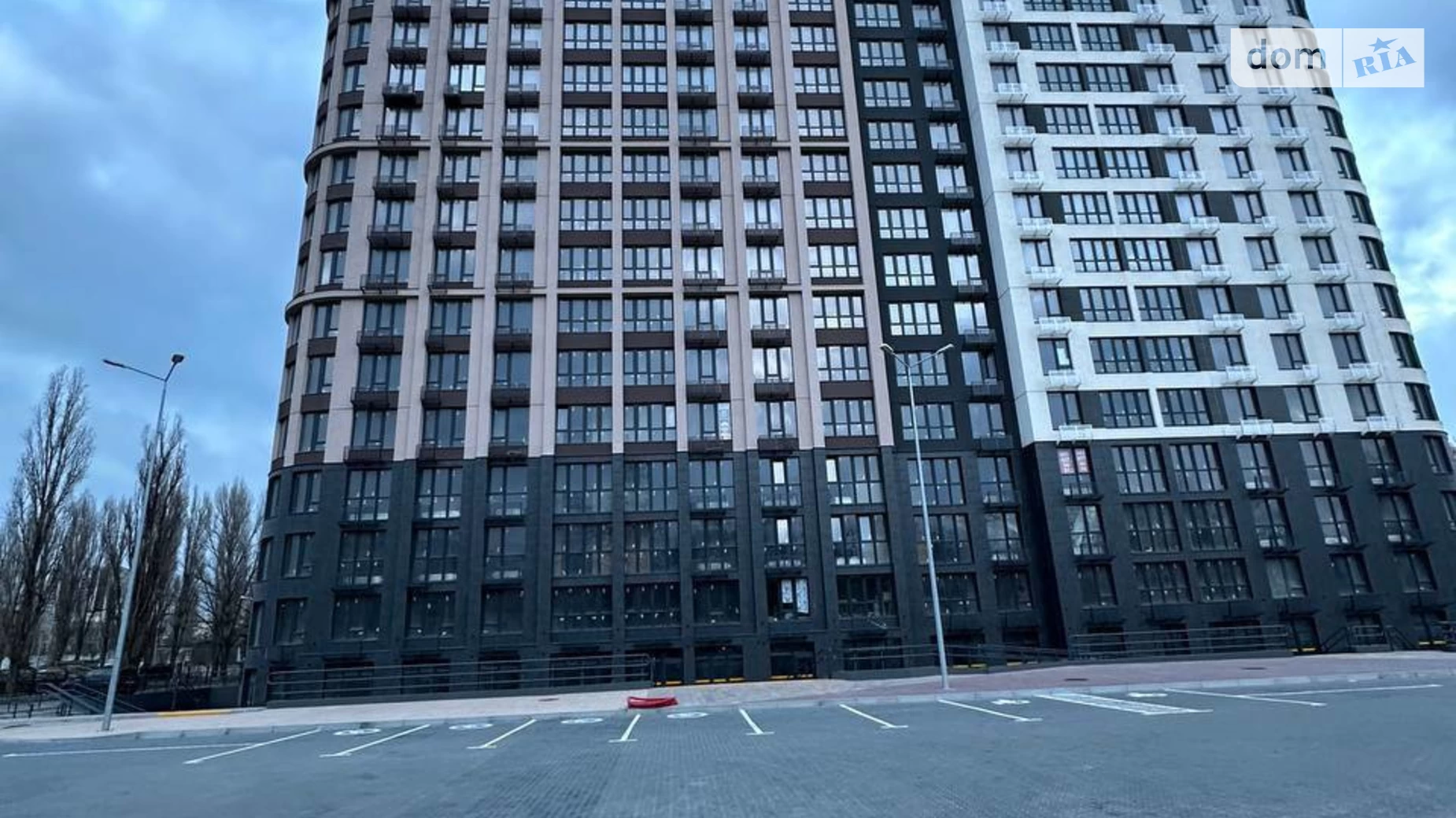 Продається 1-кімнатна квартира 43 кв. м у Одесі, вул. Івана Франка, 40 корпус 1 - фото 5
