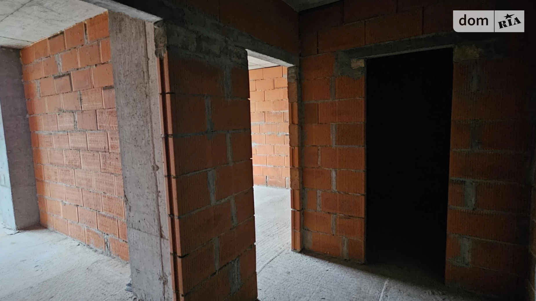 Продается 1-комнатная квартира 43 кв. м в Ивано-Франковске, ул. Химиков, 29 - фото 3