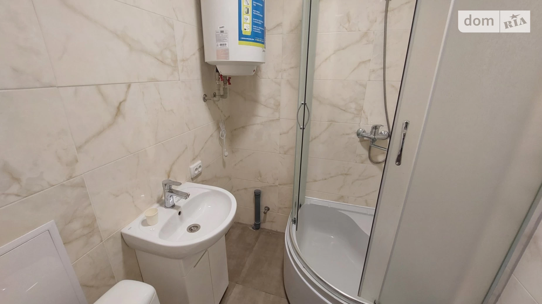 Продается 3-комнатная квартира 55.7 кв. м в Каменском - фото 2