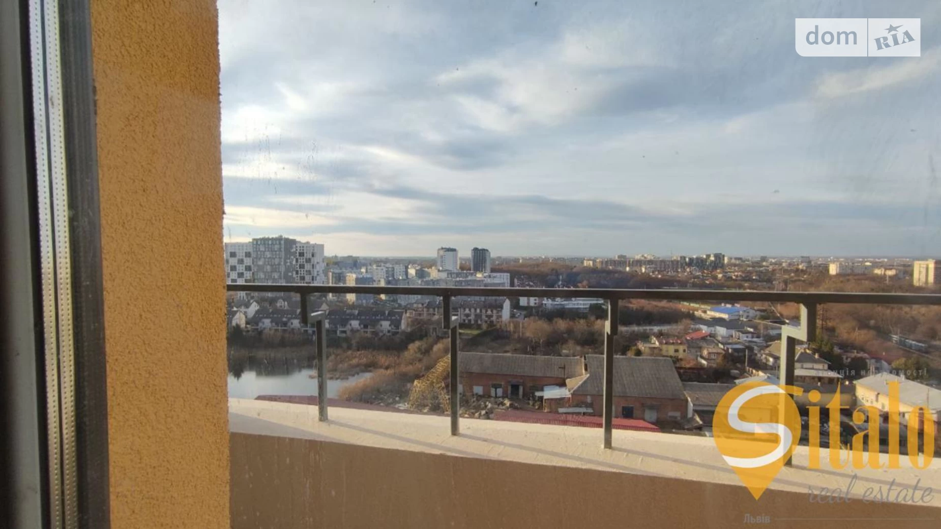 Продається 2-кімнатна квартира 112.76 кв. м у Львові, цена: 158978 $ - фото 5