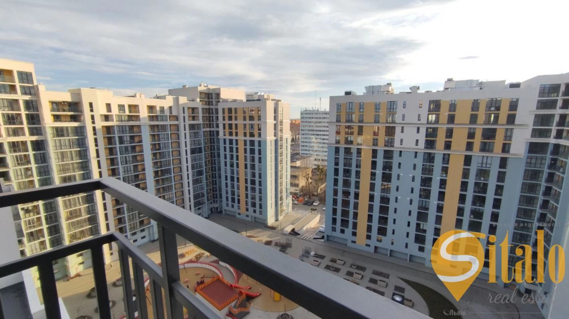 Продається 2-кімнатна квартира 112.76 кв. м у Львові, цена: 158978 $ - фото 4