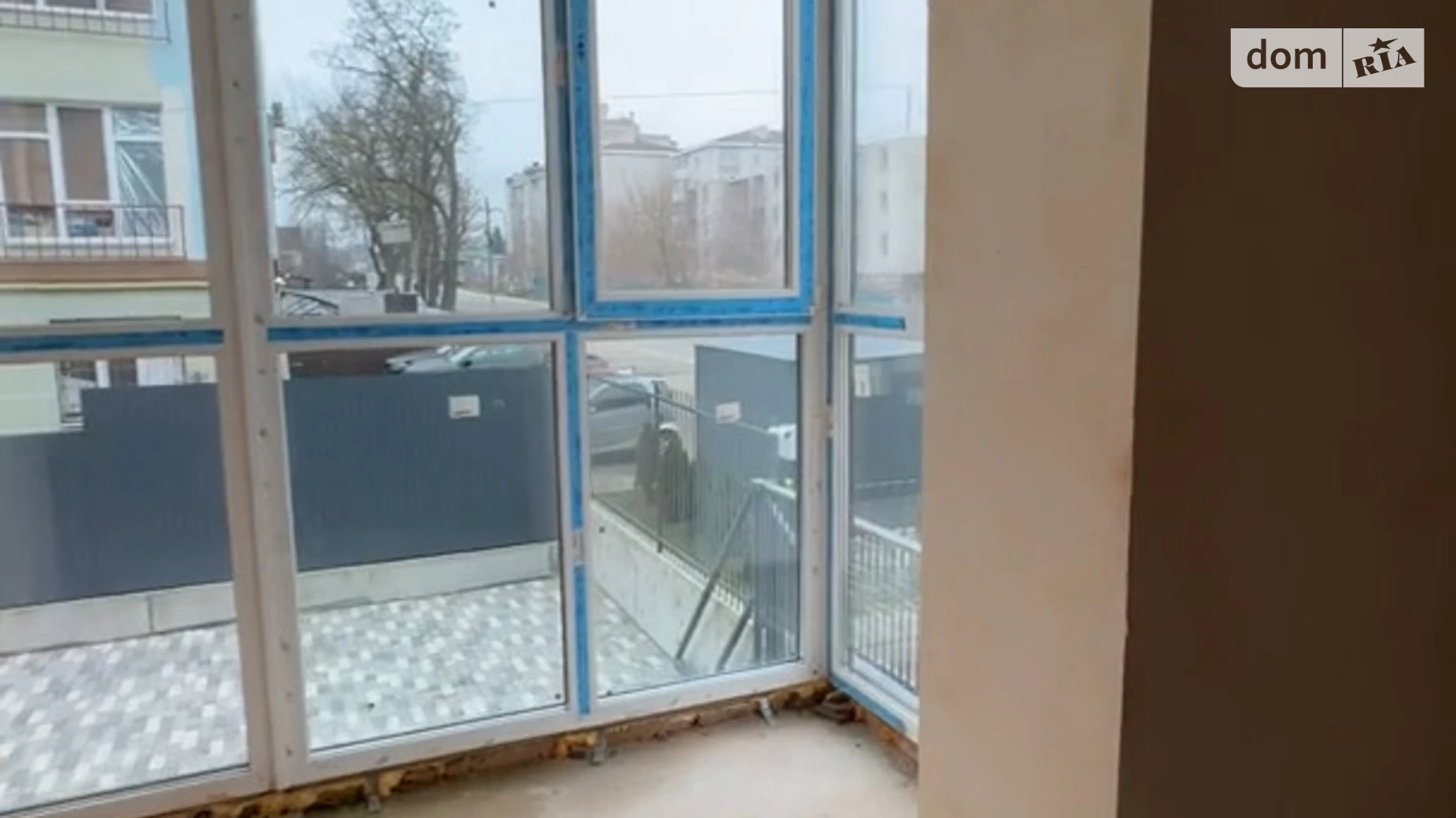 Продается 1-комнатная квартира 39 кв. м в Гостомеле, ул. Богдана Хмельницкого(Кирова), 1В - фото 3