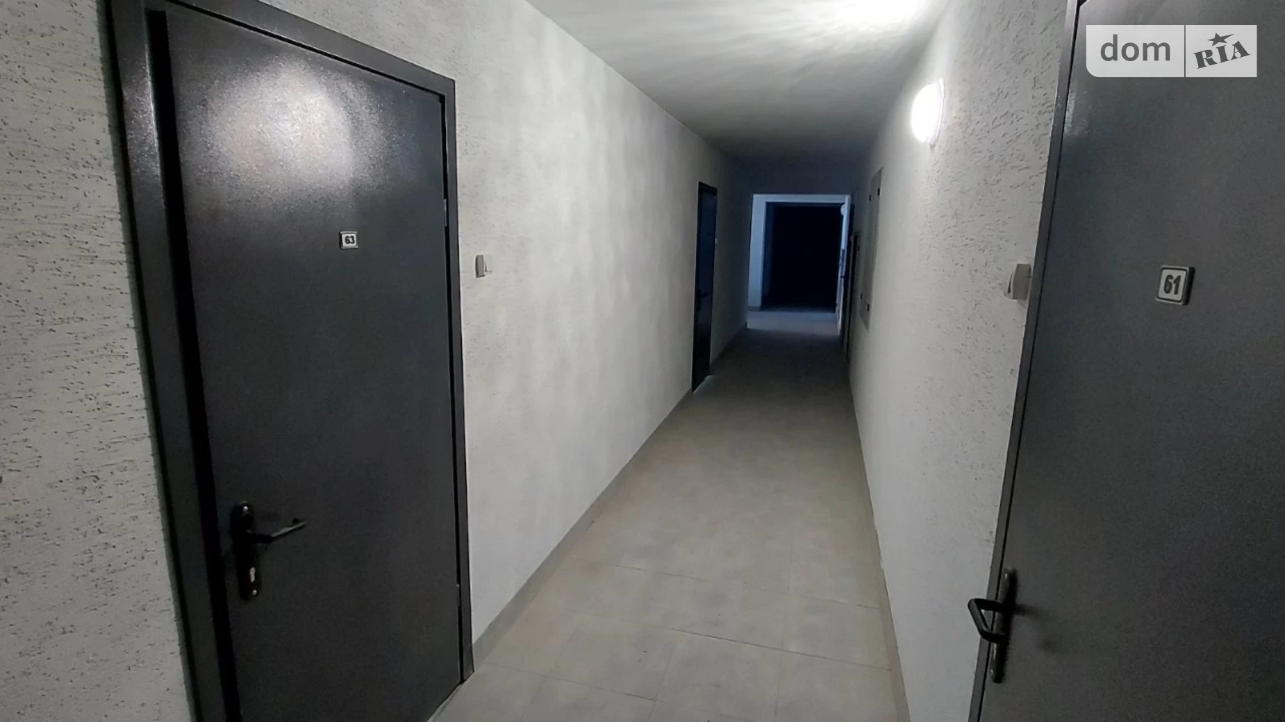 Продается 1-комнатная квартира 39.8 кв. м в Виннице, ул. Сергея Зулинского - фото 5