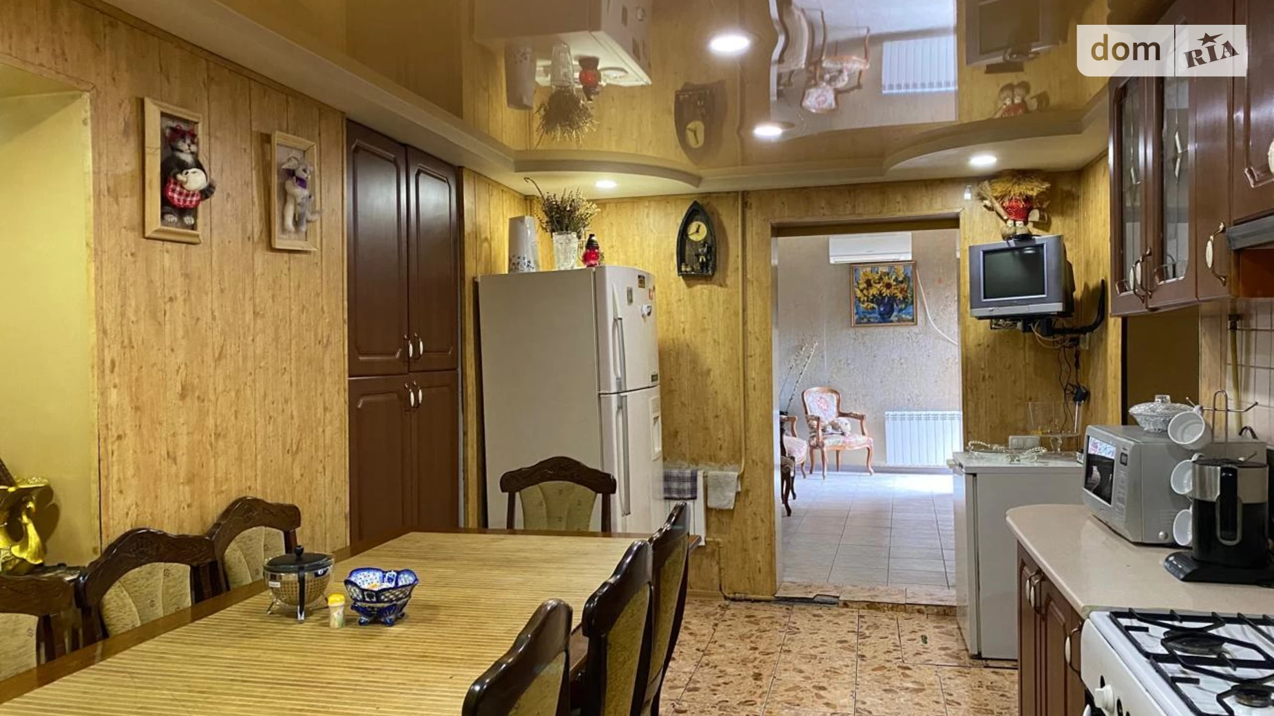 Продається одноповерховий будинок 107 кв. м з балконом, цена: 150000 $ - фото 5