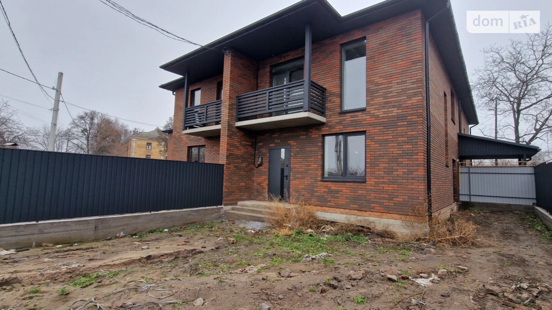 Продается часть дома 95 кв. м с садом, цена: 92000 $ - фото 2