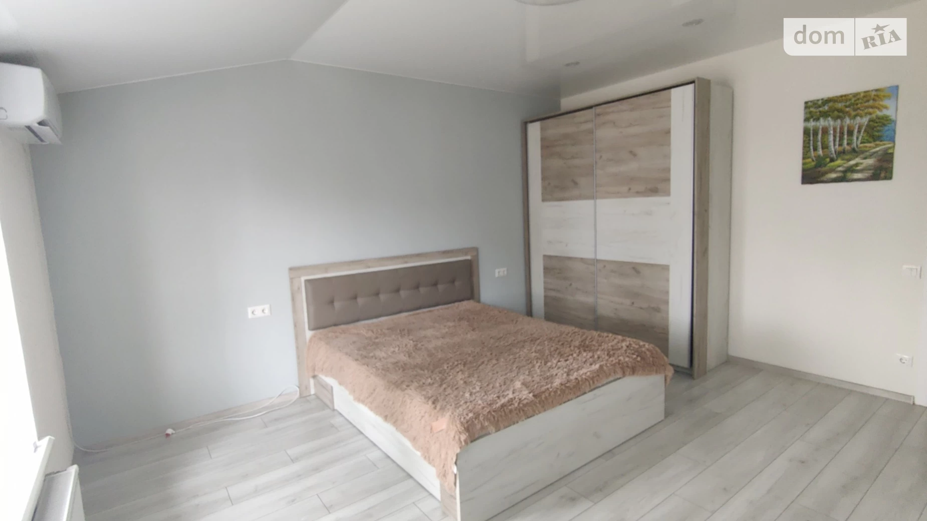 Продається 2-кімнатна квартира 59 кв. м у Ірпені, вул. Білокур(Курська), 7 - фото 2