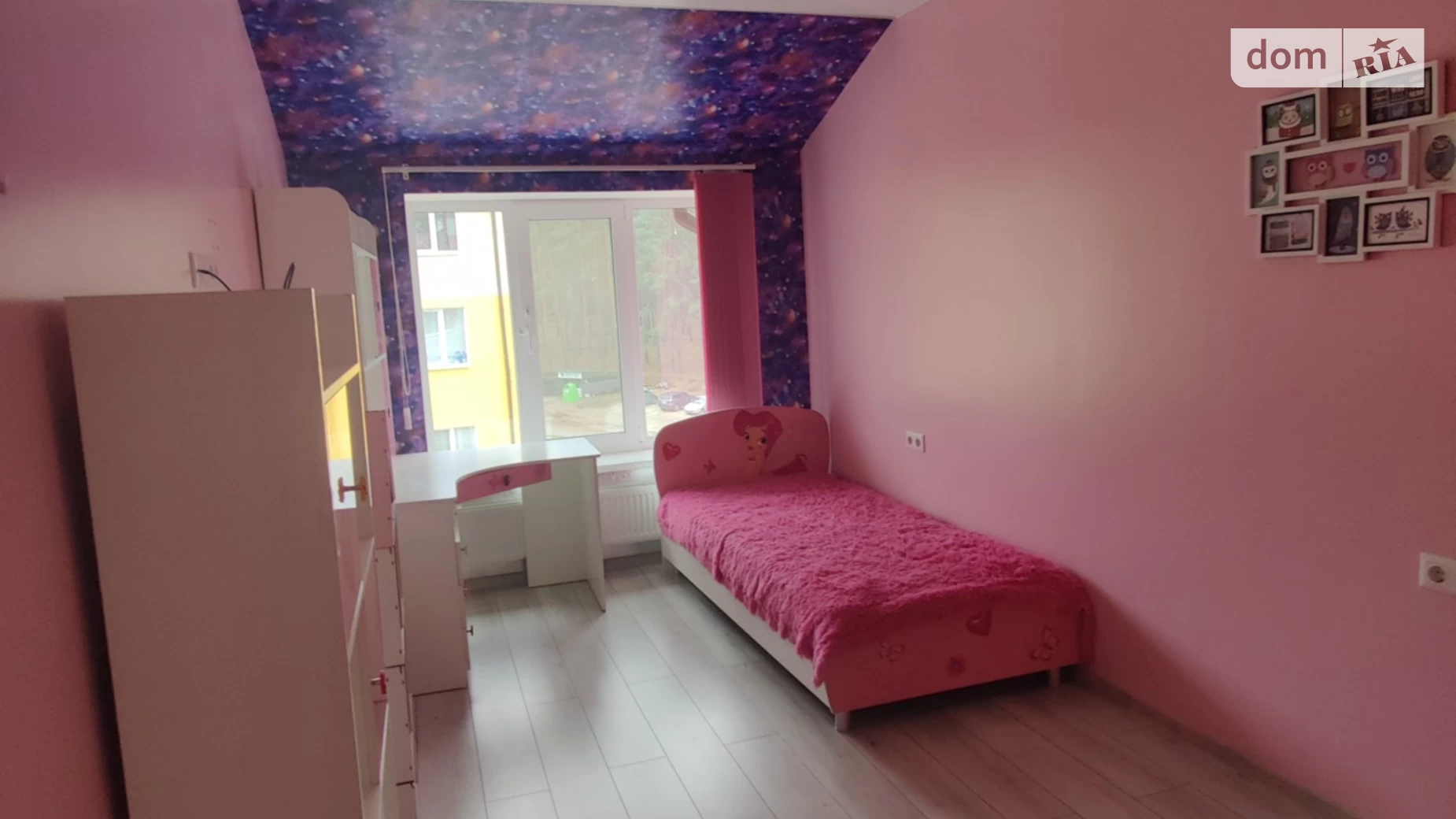 Продається 2-кімнатна квартира 59 кв. м у Ірпені, вул. Білокур(Курська), 7 - фото 5