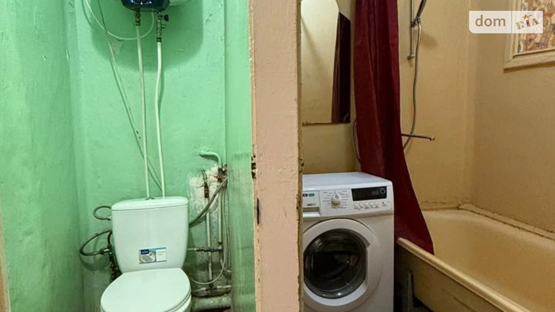 Продається 3-кімнатна квартира 63 кв. м у Дніпрі, цена: 29900 $ - фото 5