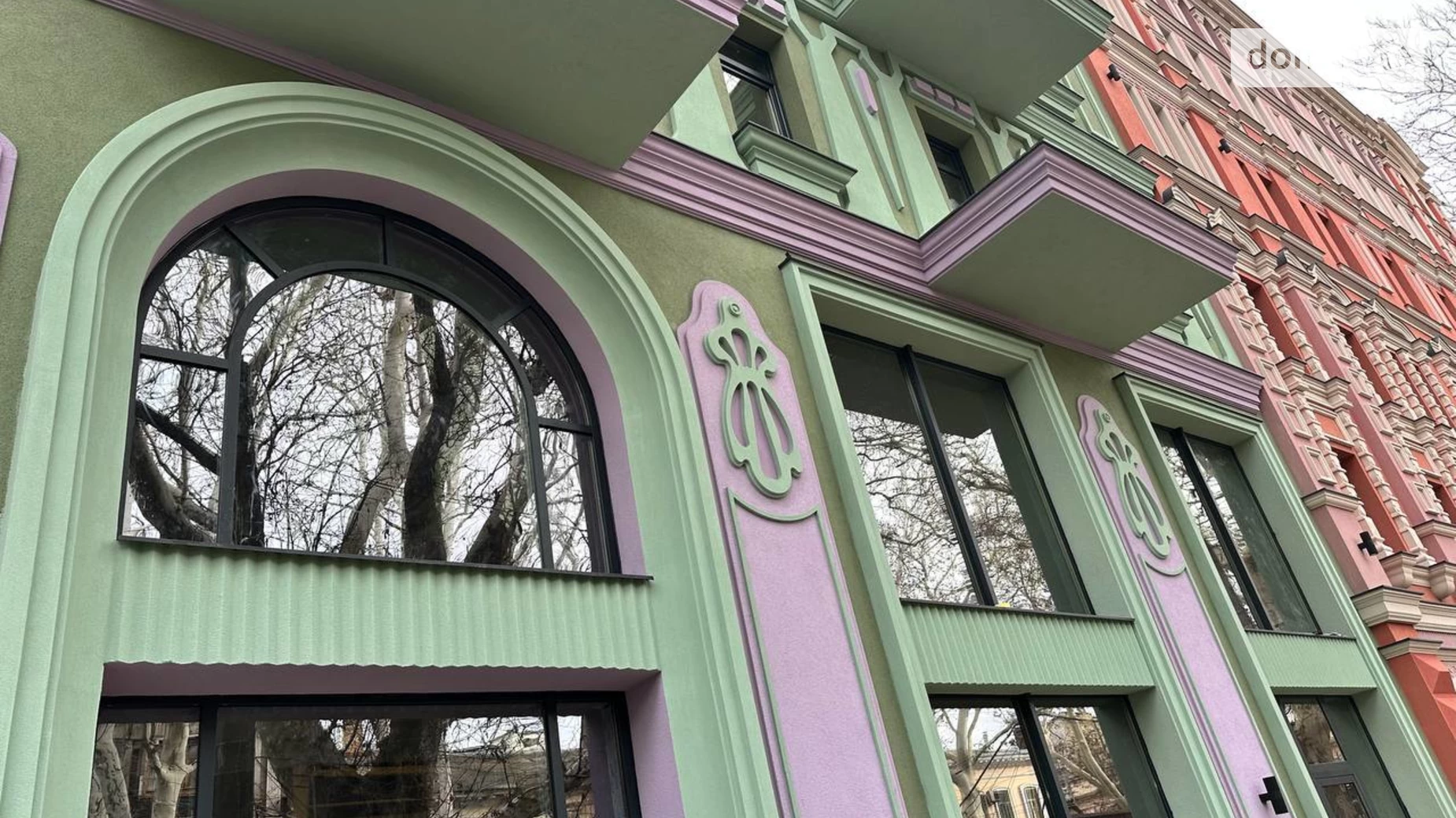 вул. Рішельєвська, 47 Приморський Одеса ЖК Рішельєвський Пасаж, цена: 70000 $ - фото 3