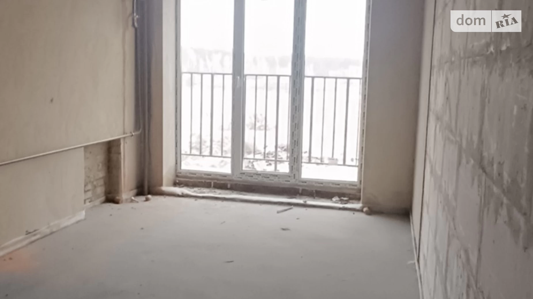 Продається 2-кімнатна квартира 61.8 кв. м у Бучі, пров. Гостомельський, 2 - фото 4