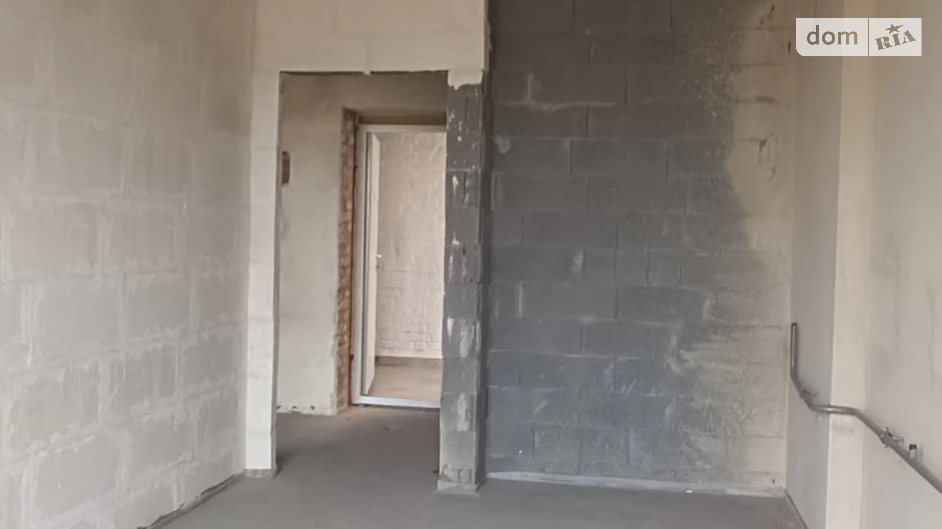 Продається 2-кімнатна квартира 61.8 кв. м у Бучі, пров. Гостомельський, 2 - фото 5