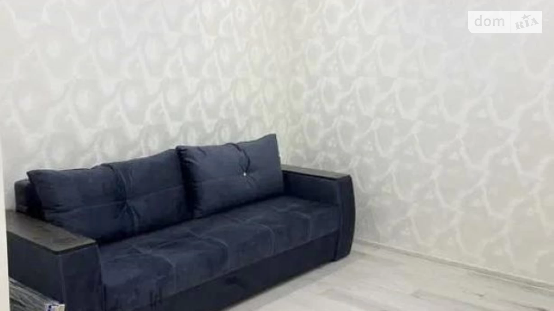 Продается 1-комнатная квартира 45 кв. м в Одессе, ул. Жемчужная, 10 - фото 3