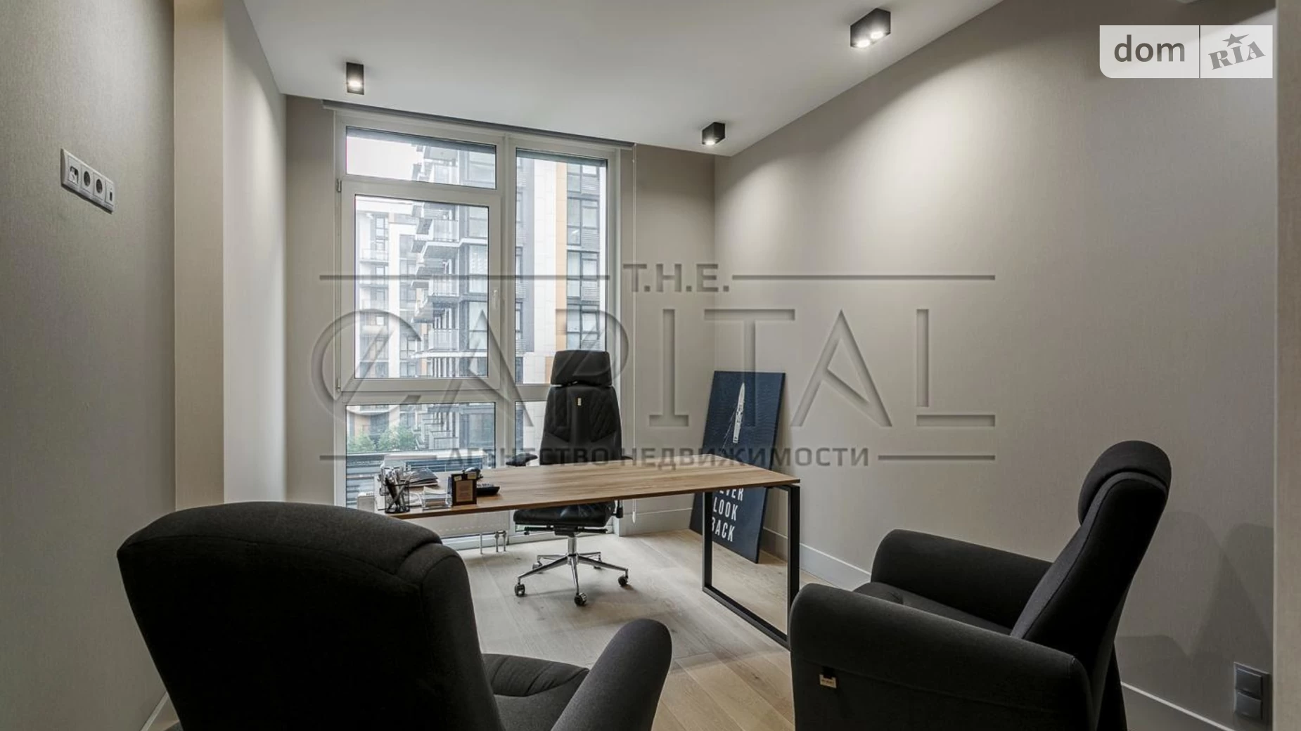 Сдается в аренду офис 75 кв. м в бизнес-центре, цена: 2300 $ - фото 4