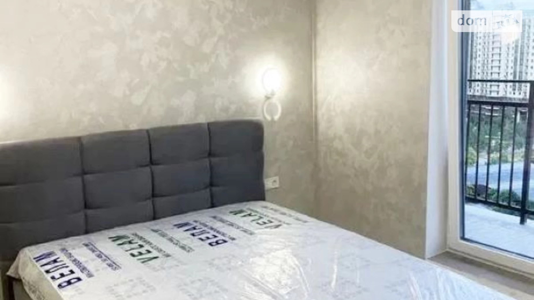 Продается 1-комнатная квартира 45 кв. м в Одессе, ул. Жемчужная, 10 - фото 5