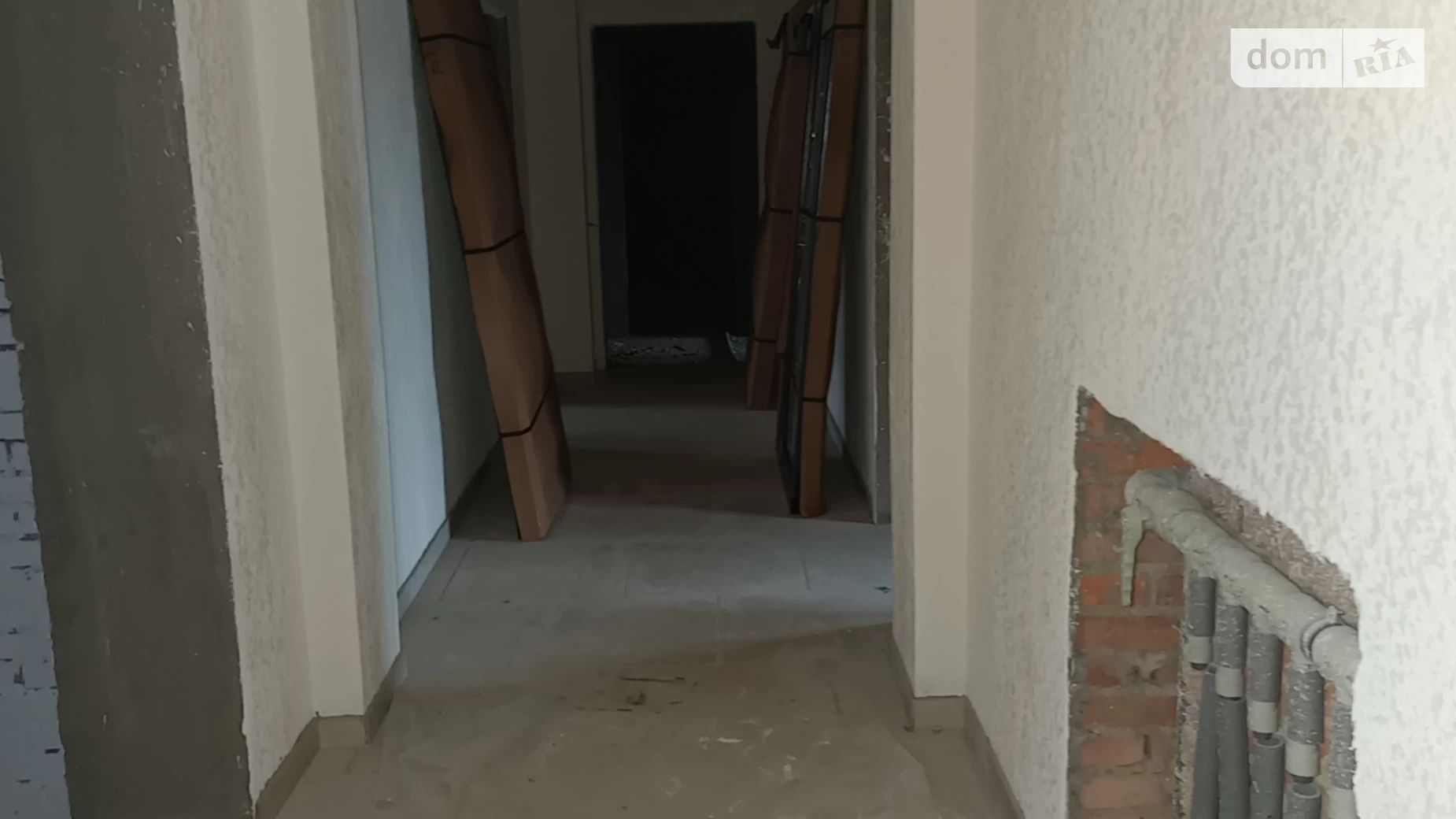 Продается 1-комнатная квартира 43.5 кв. м в Зарванцах, ул. Одесская, 3 - фото 2