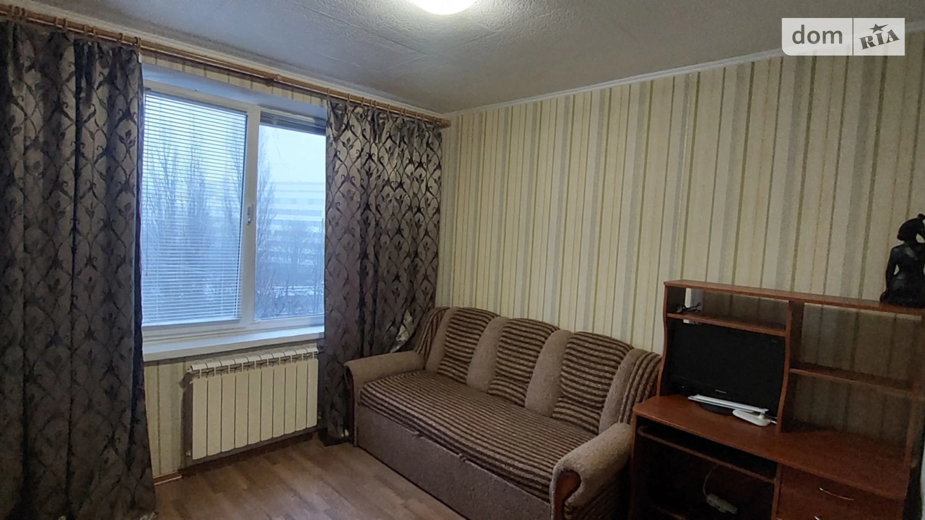 Продается 2-комнатная квартира 45 кв. м в Харькове, Салтовское шоссе, 262А - фото 5