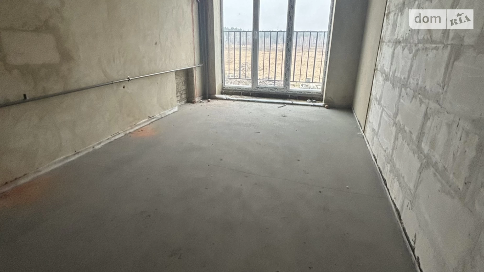Продається 2-кімнатна квартира 57 кв. м у Бучі, вул. Гостомельська, 2А - фото 3