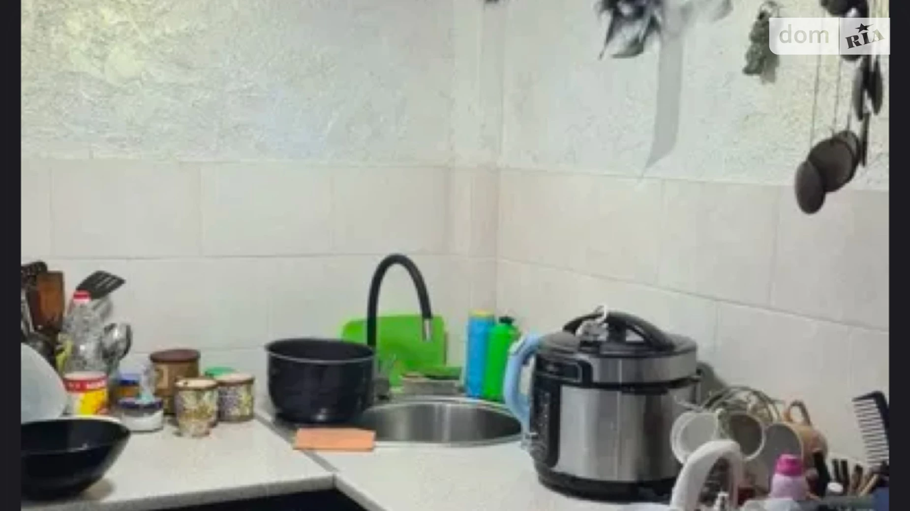 Продається 1-кімнатна квартира 18 кв. м у Одесі, вул. Генерала Ватутіна - фото 3