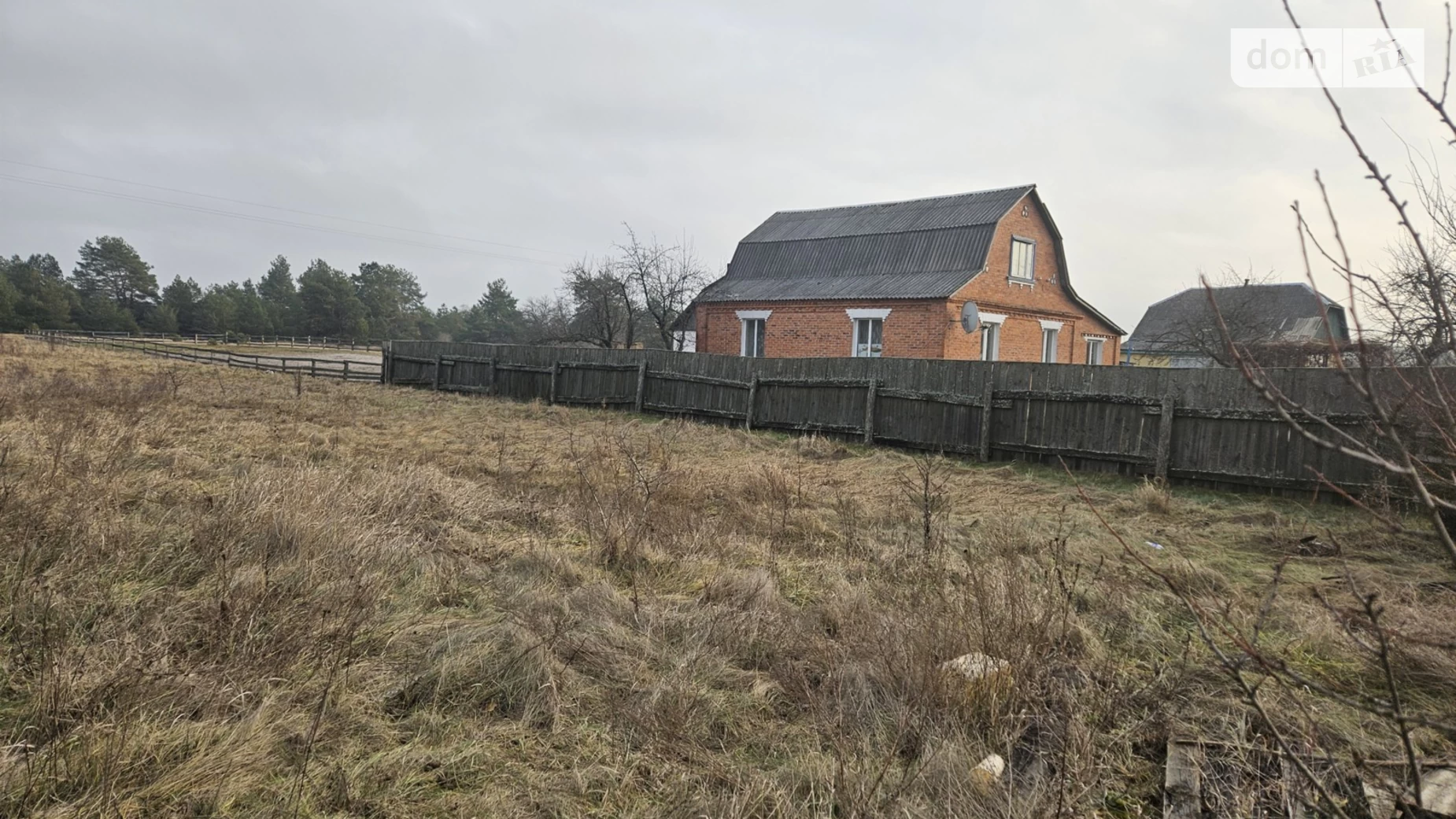 Продается дом на 2 этажа 35 кв. м с мансардой, цена: 14000 $ - фото 2